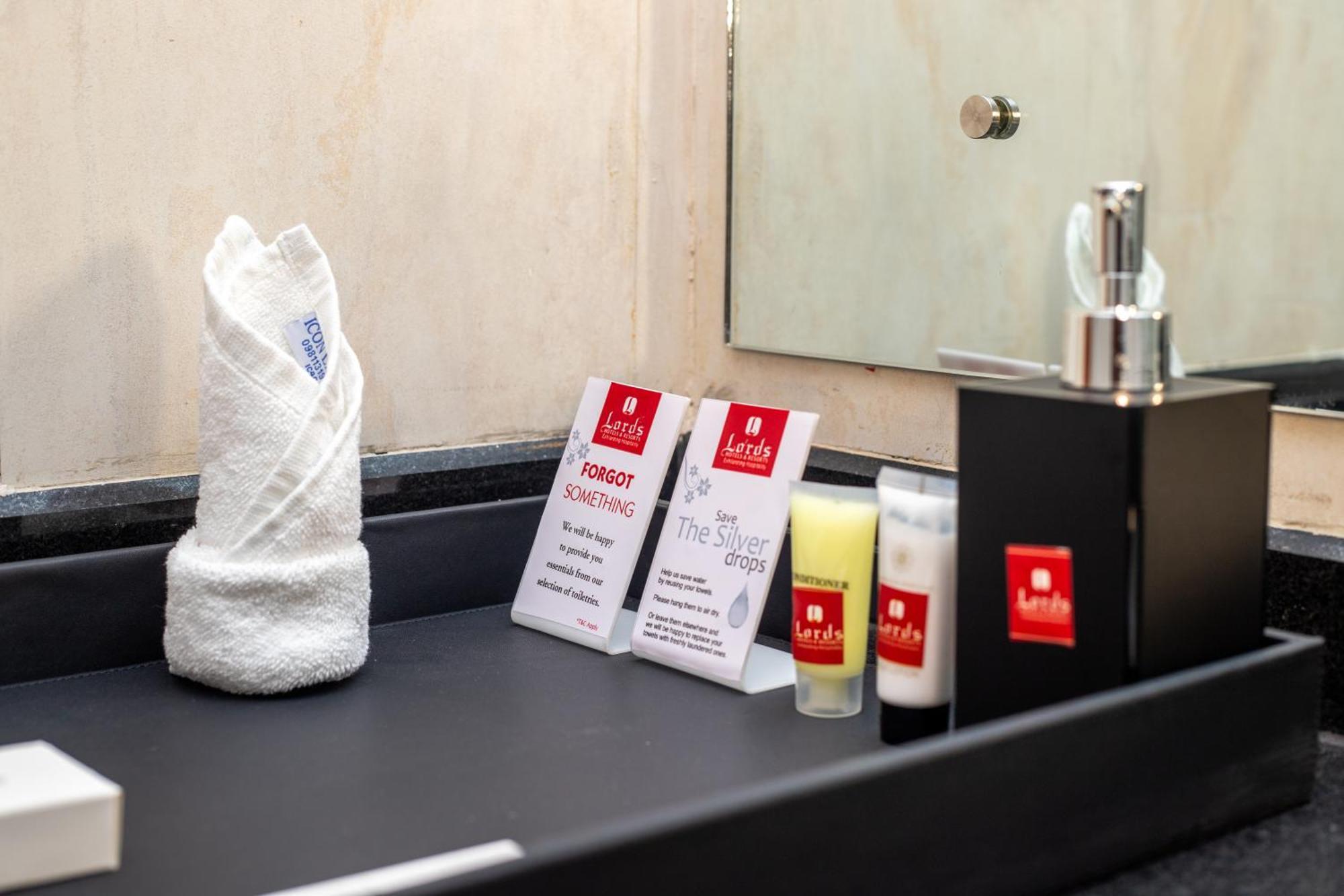 Hotel Mandala Norling Lords Prime 4*