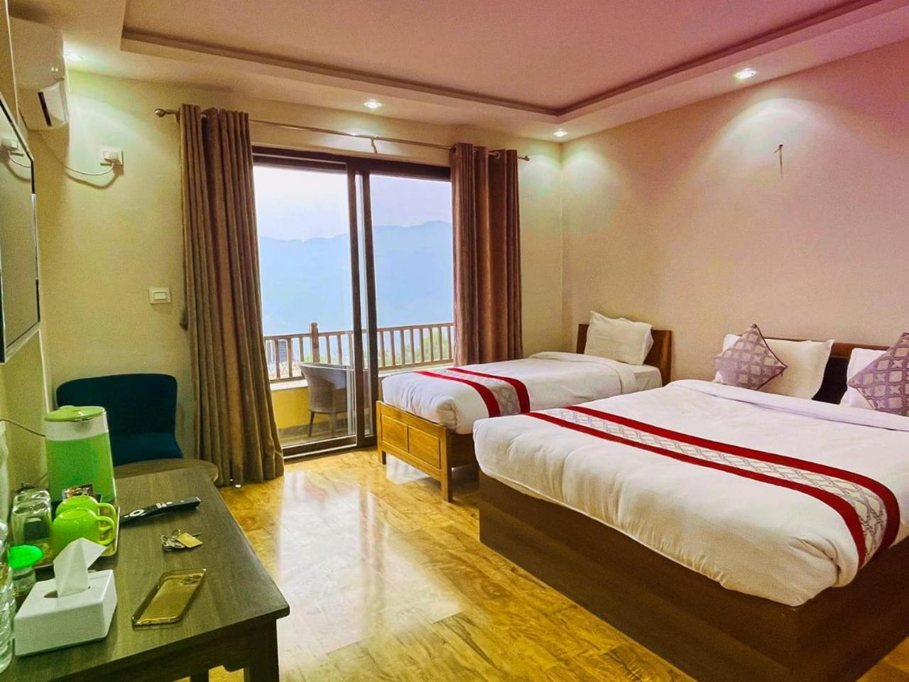 Indrasthan Himalaya Hotel