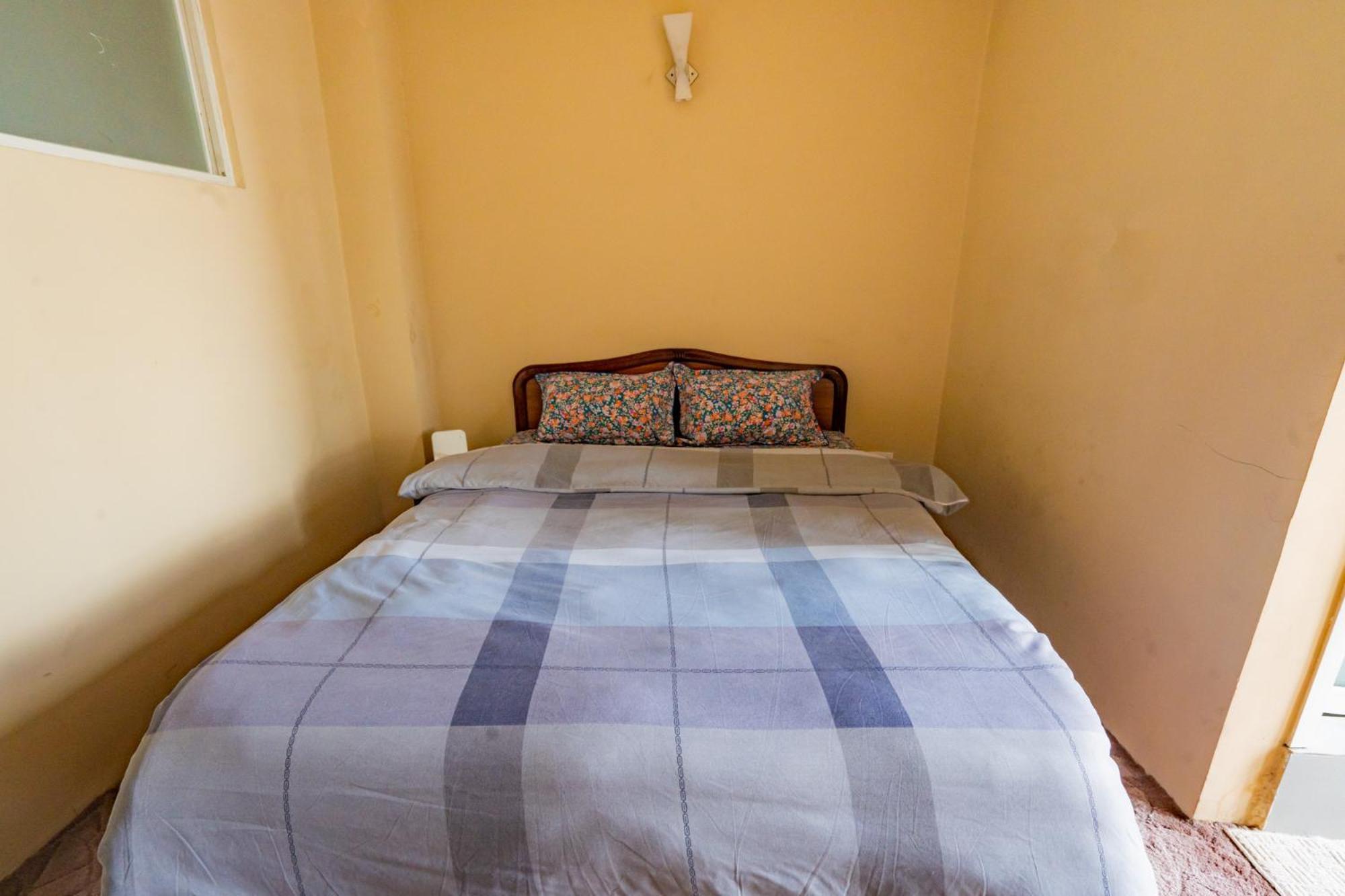 Apartment Jets 1bhk *