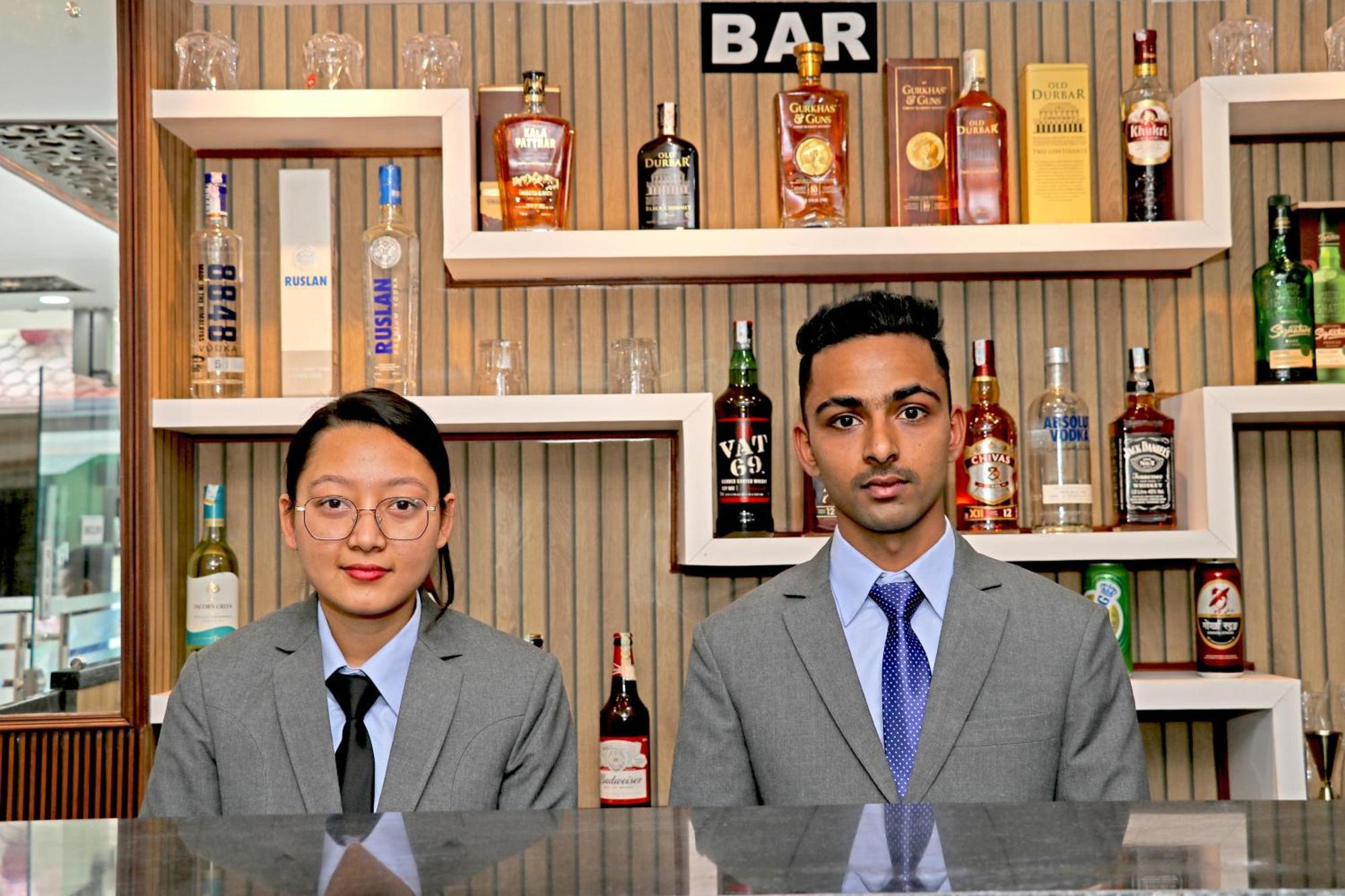 Lumbini Airport Hotel Kathmandu