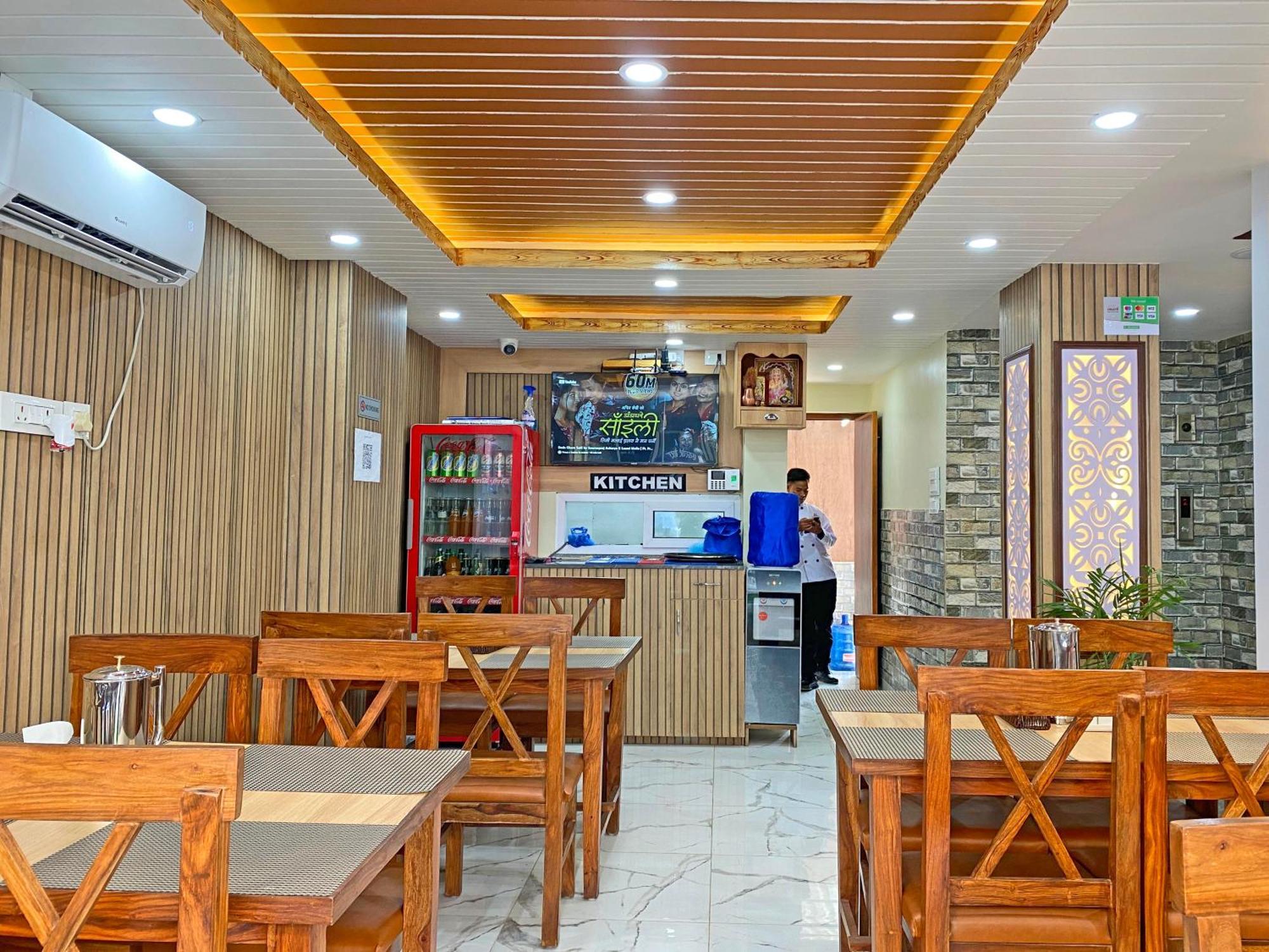 Lumbini Airport 3* Kathmandu