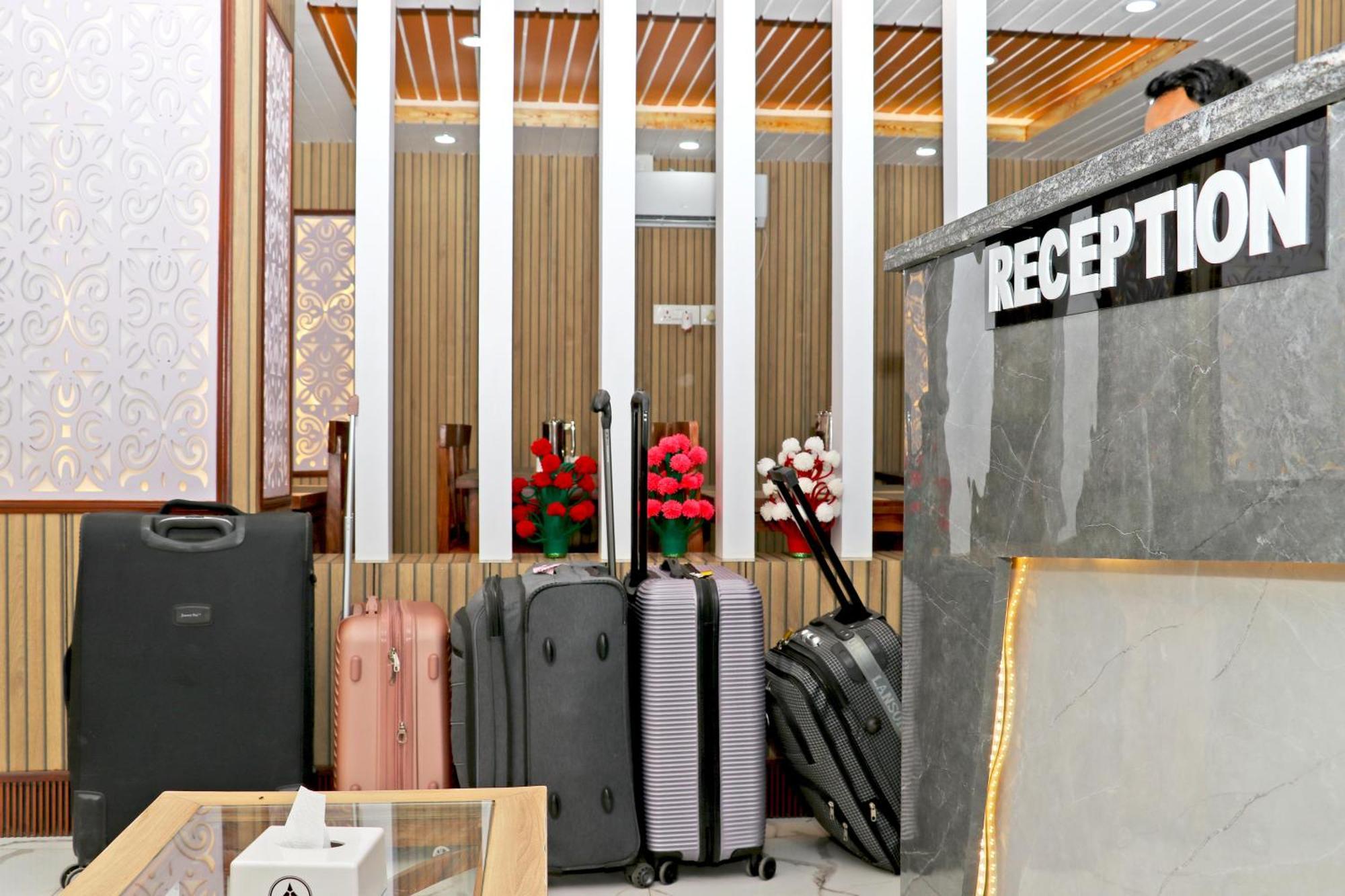 Lumbini Airport 3*