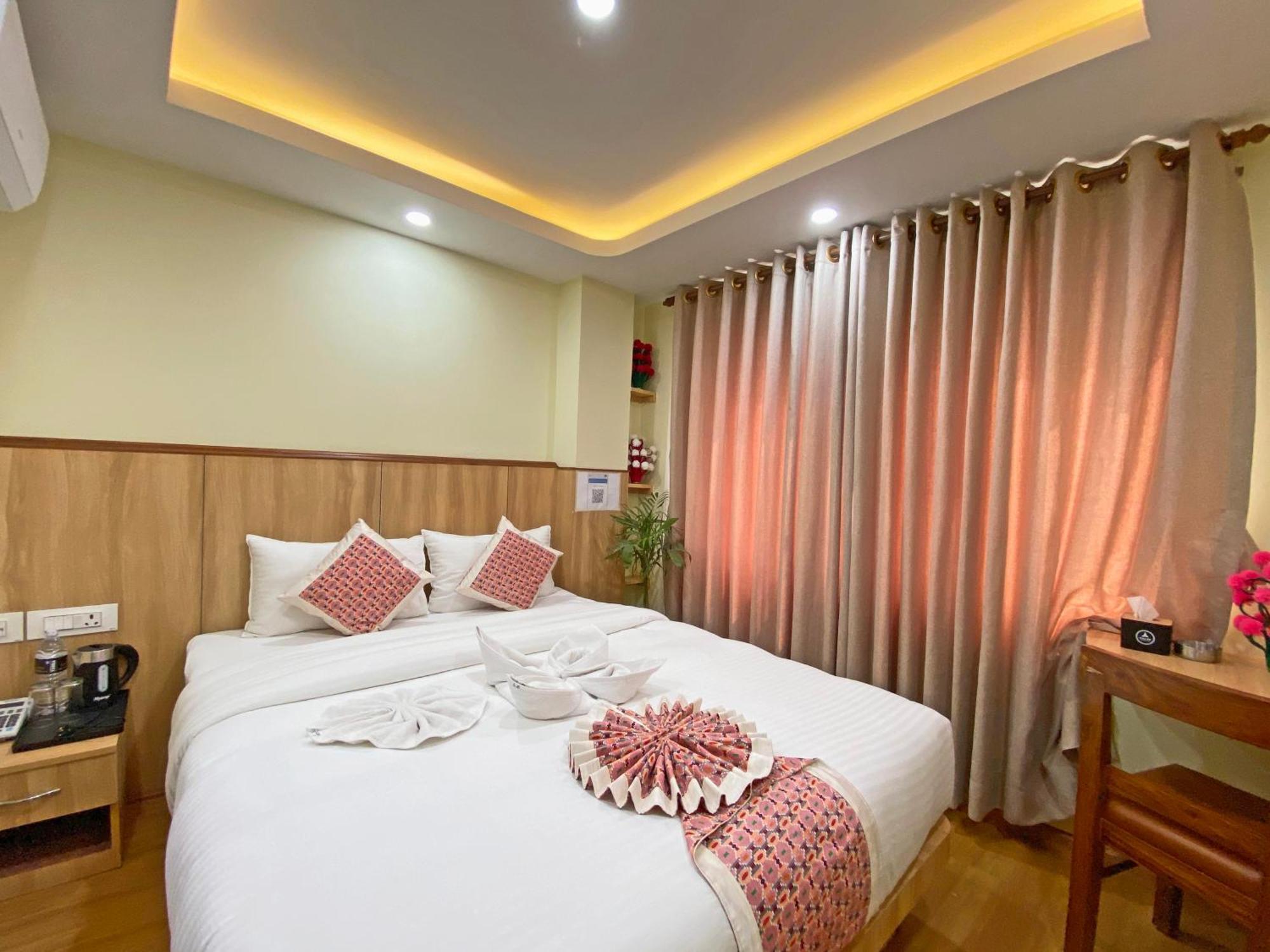 Lumbini Airport 3* Kathmandu