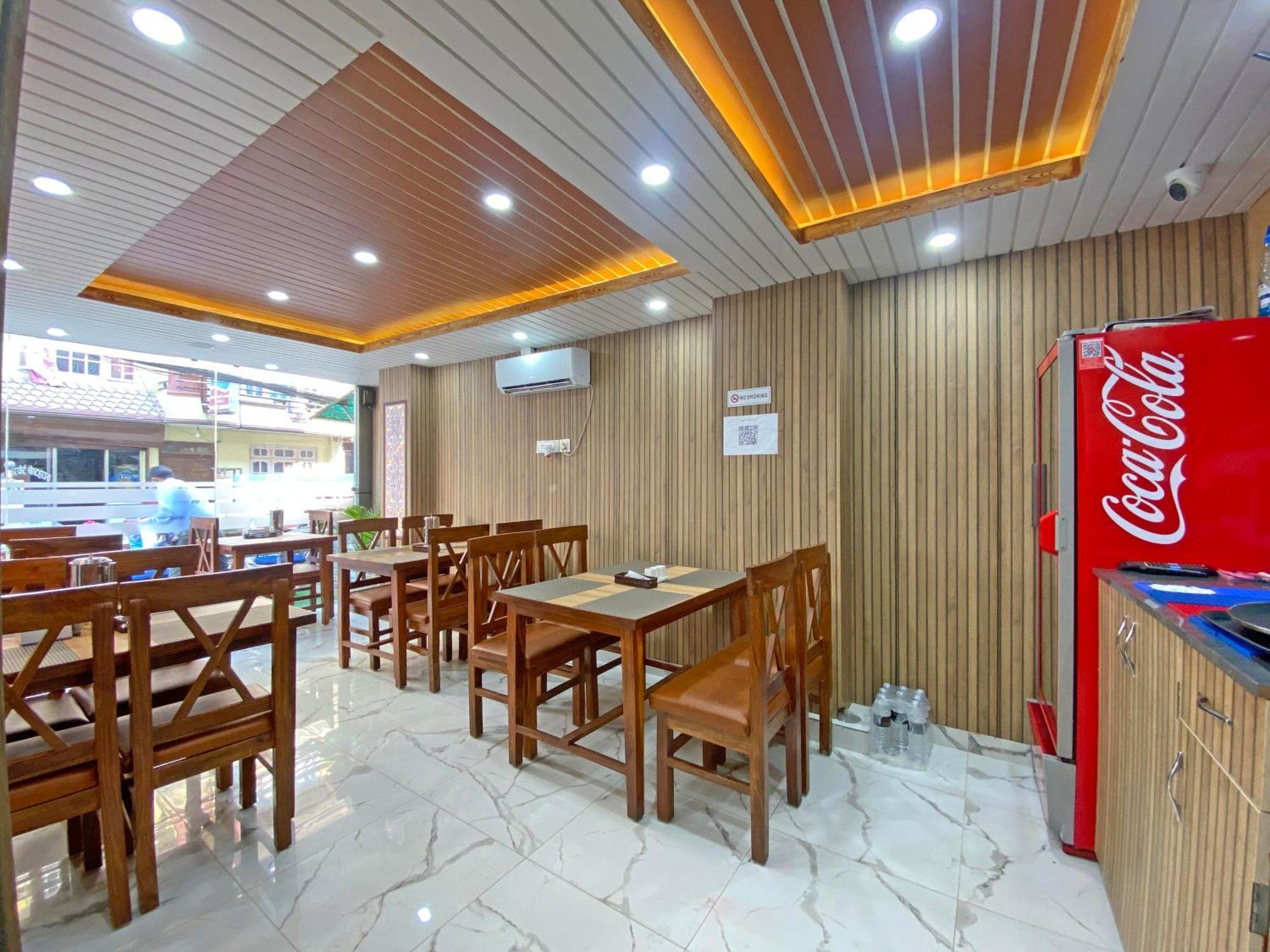 Lumbini Airport Hotel