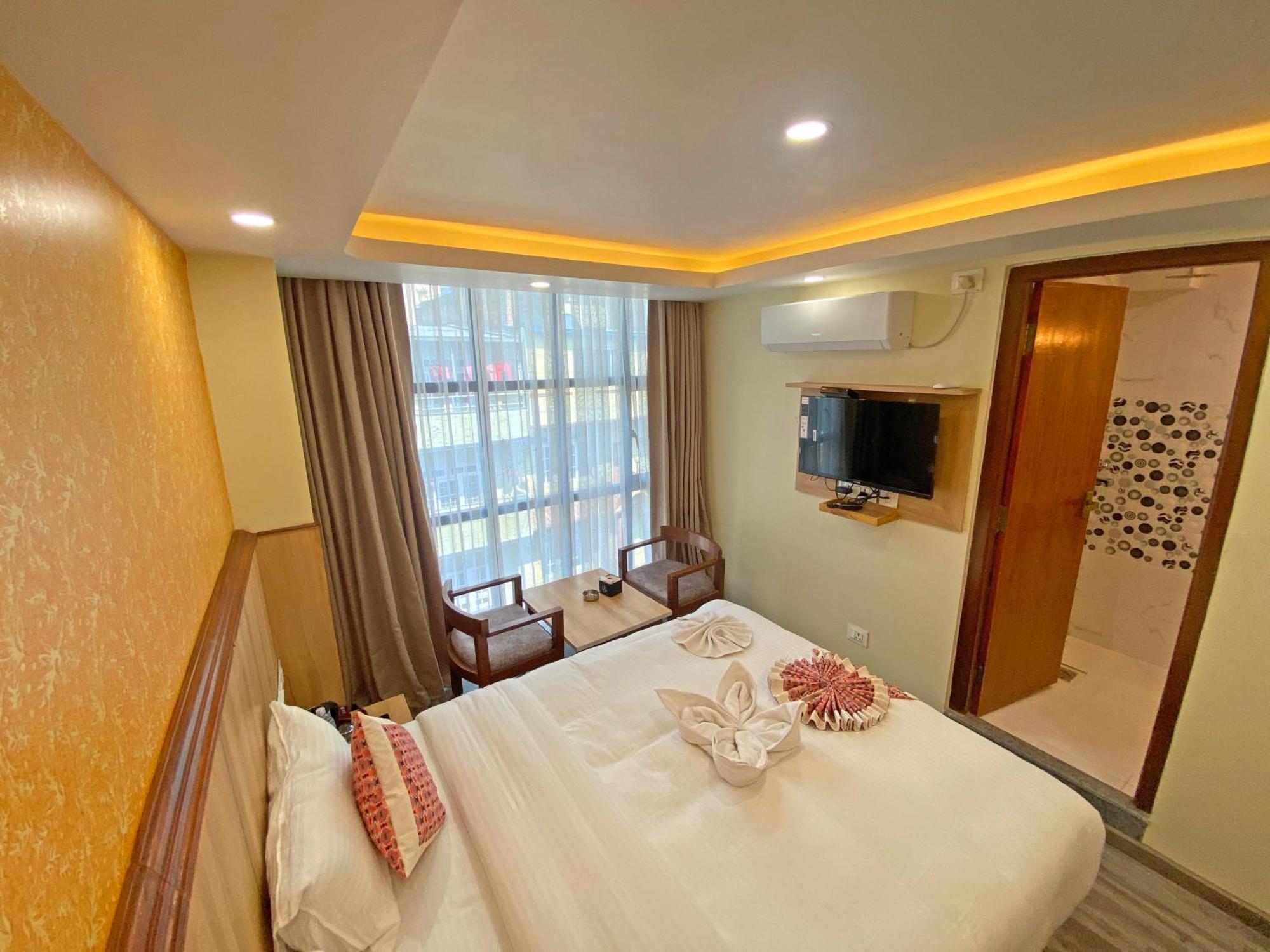 Hotel Lumbini Airport Kathmandu