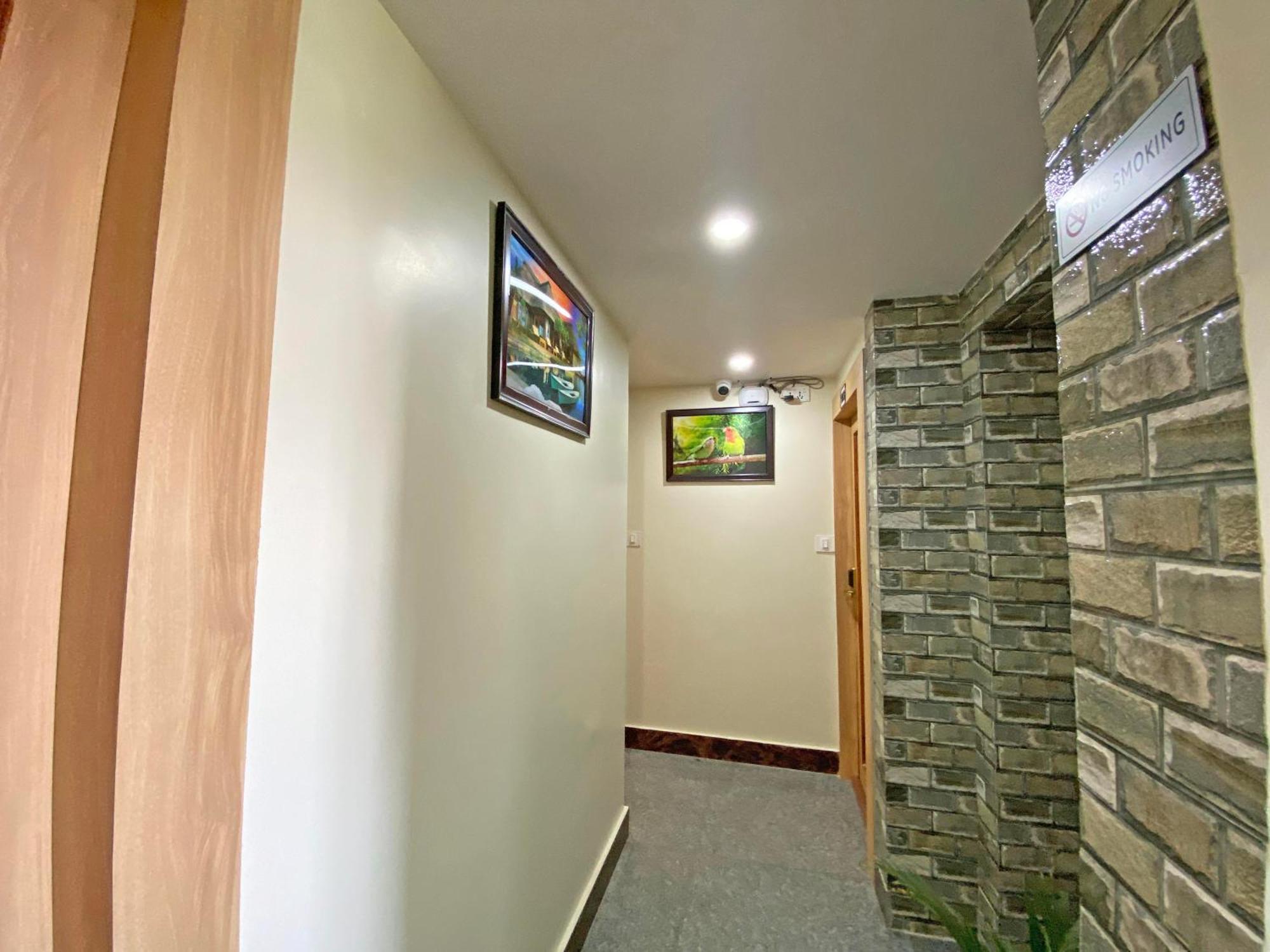 Lumbini Airport 3*