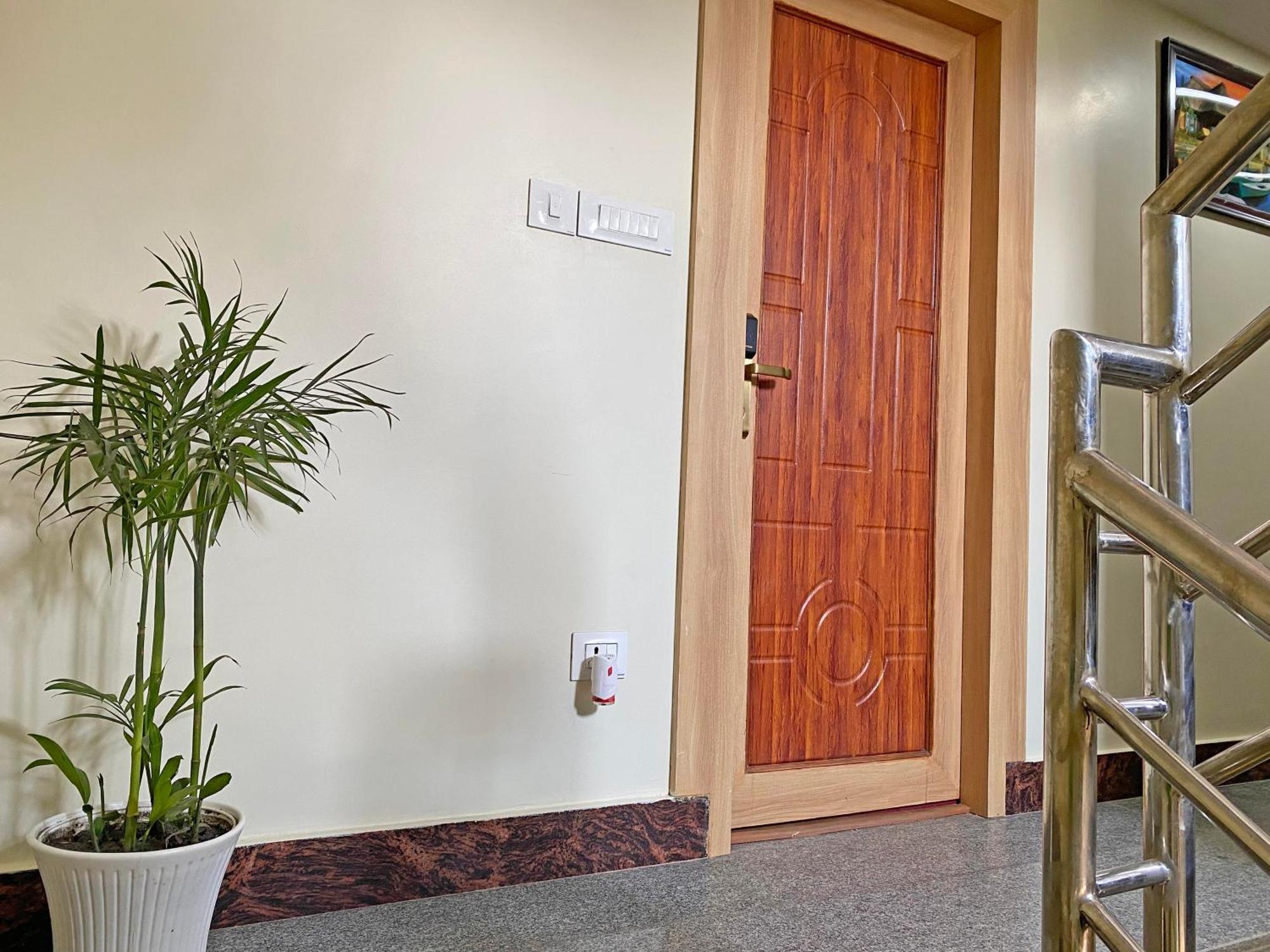 Lumbini Airport Hotel