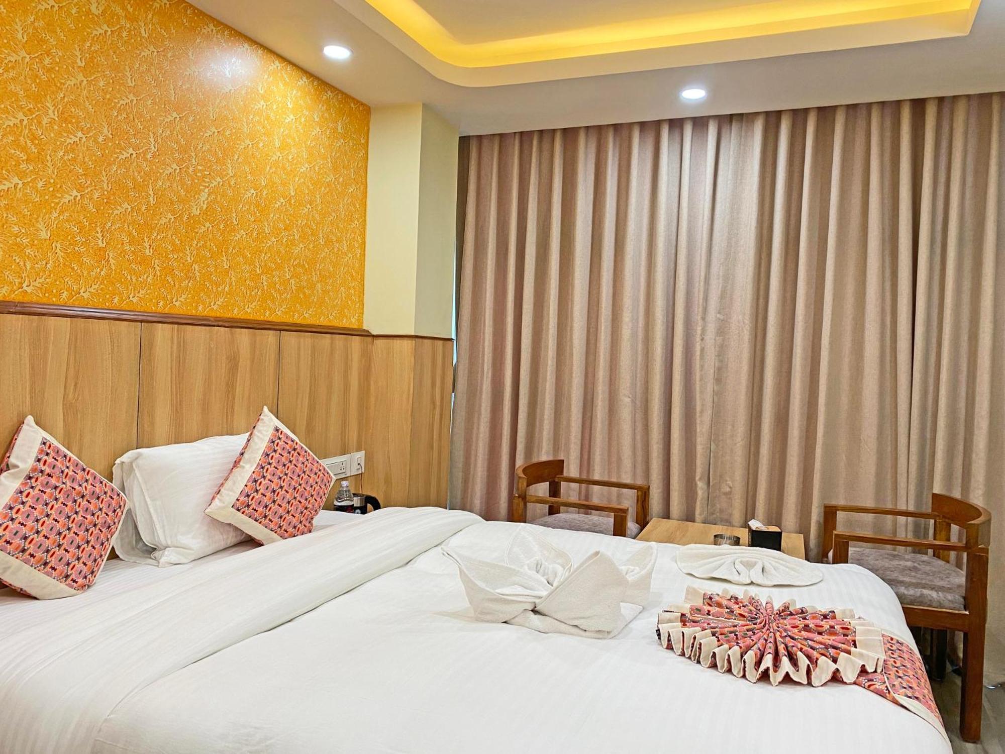 Lumbini Airport Hotel 3*