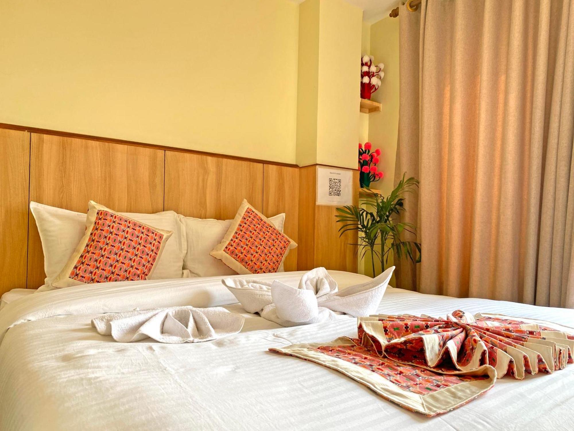 Hotel Lumbini Airport 3*