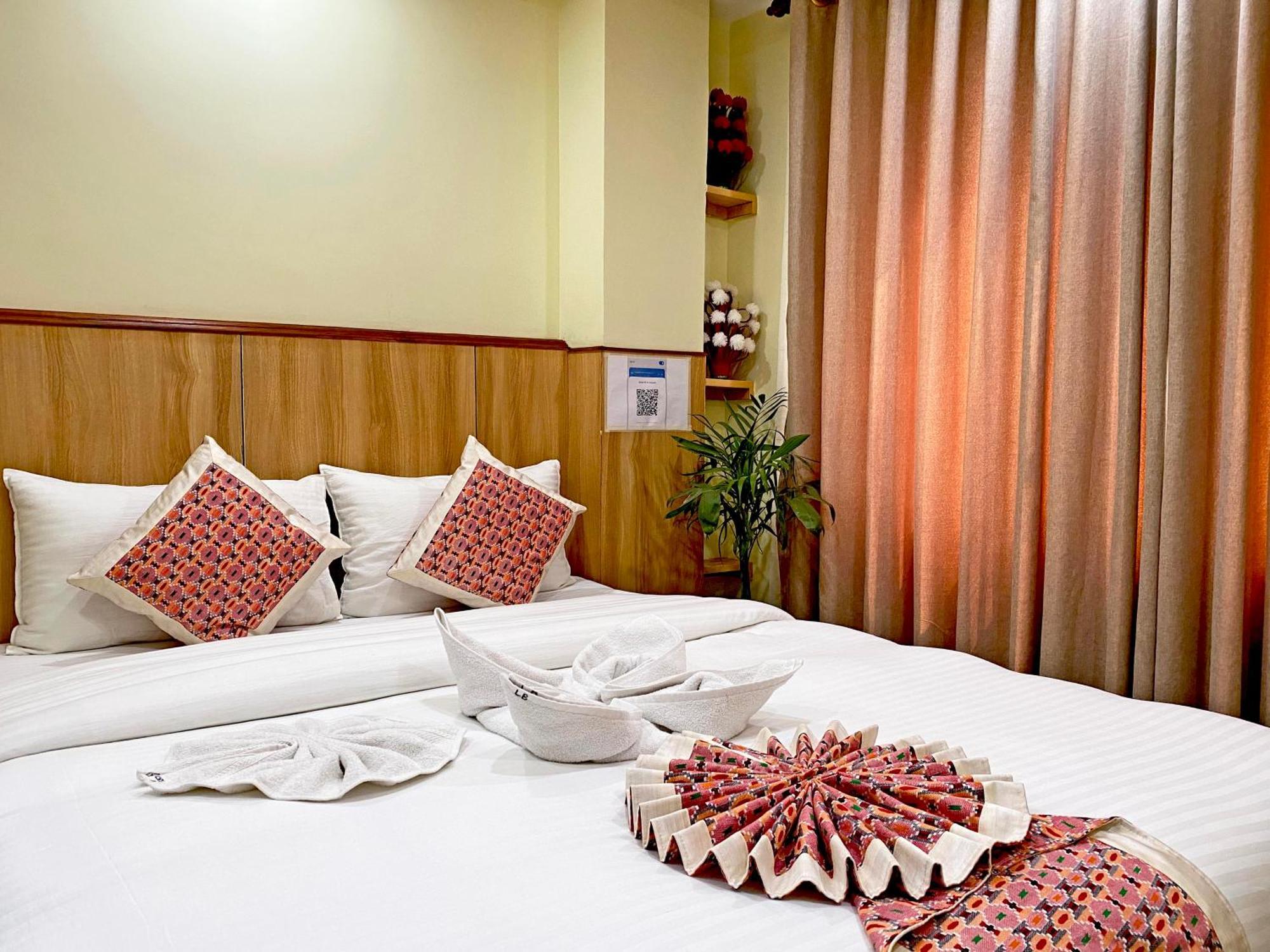Hotel Lumbini Airport Kathmandu
