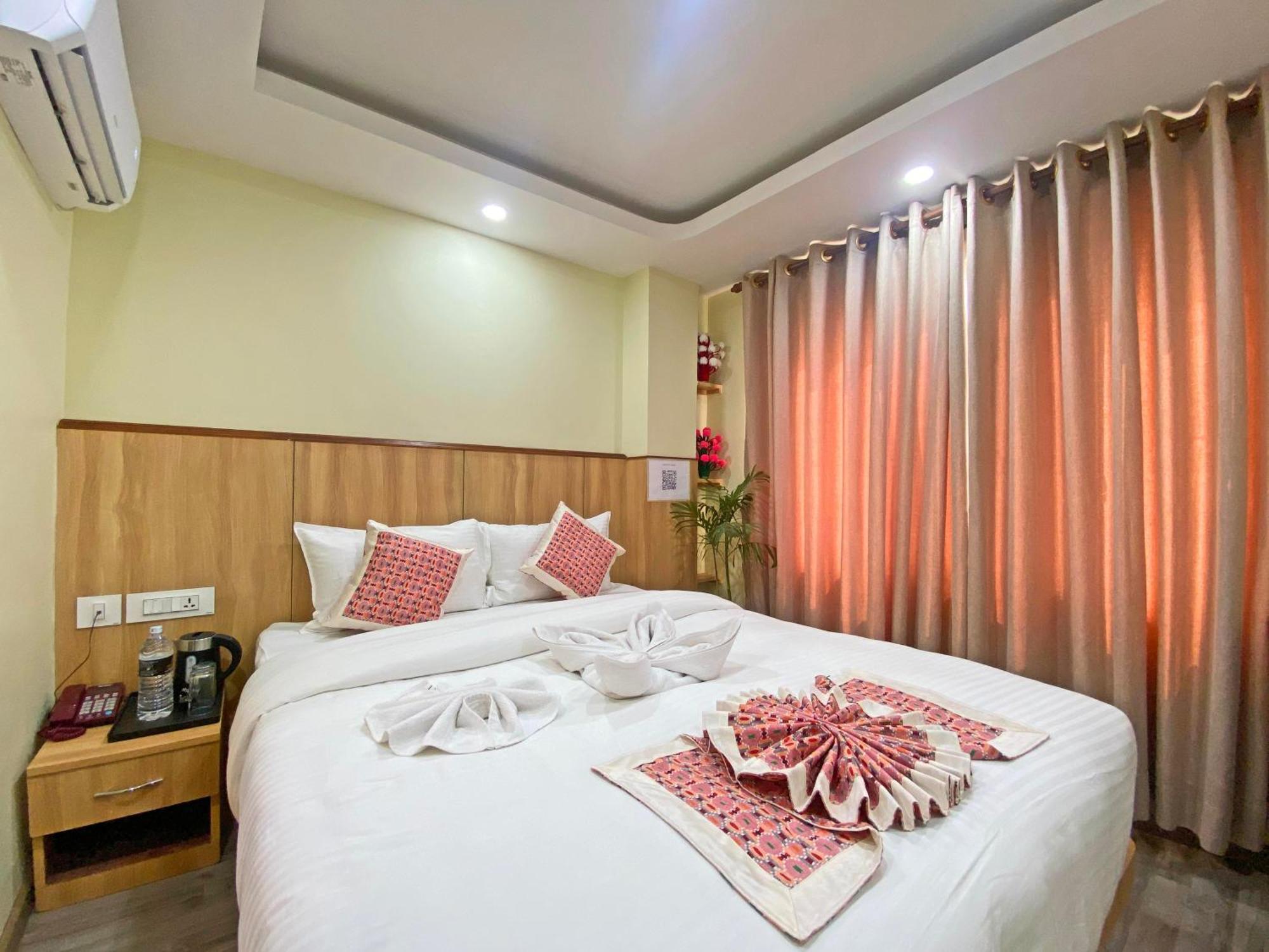 Hotel Lumbini Airport Kathmandu