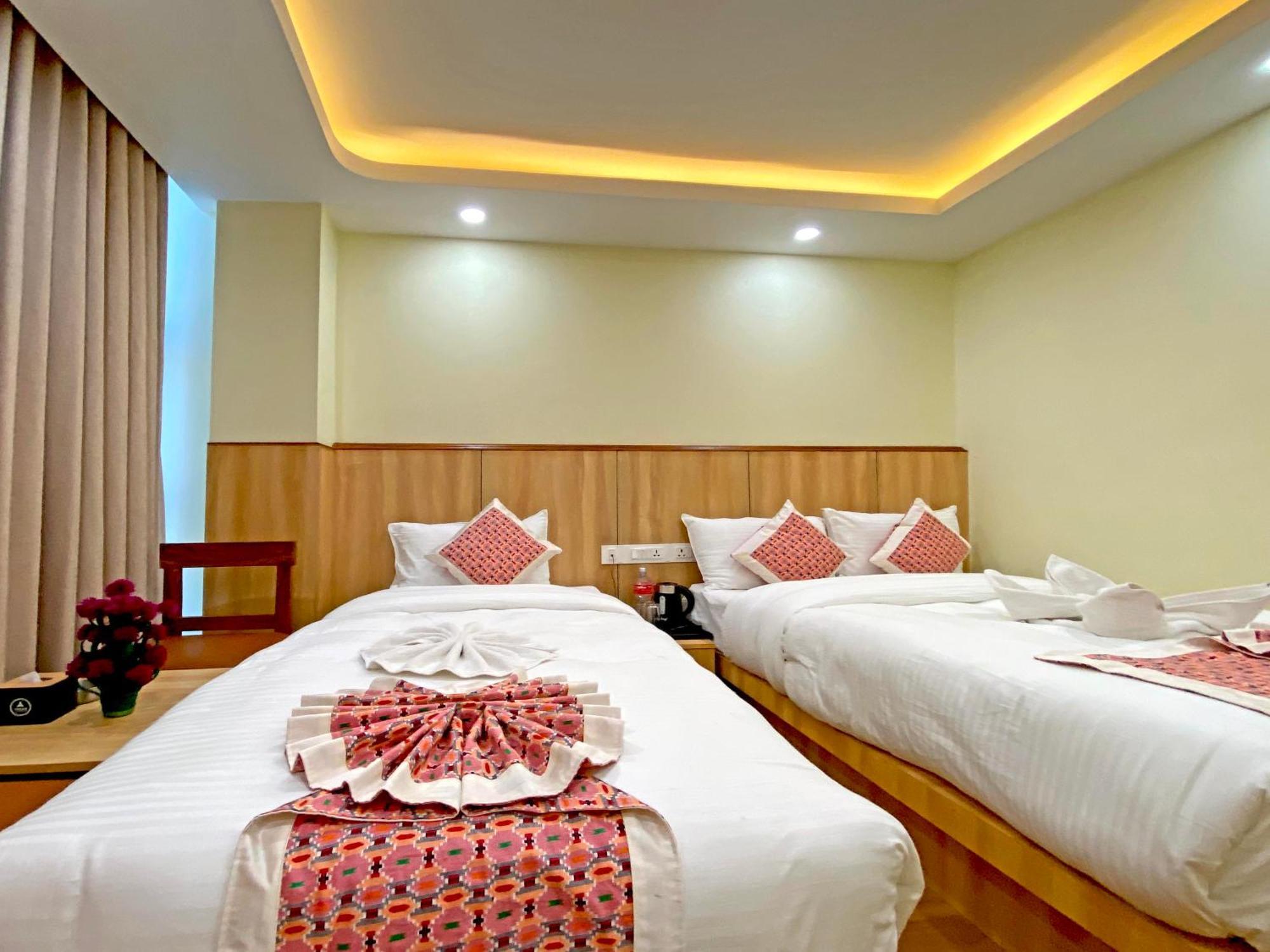 Lumbini Airport 3*