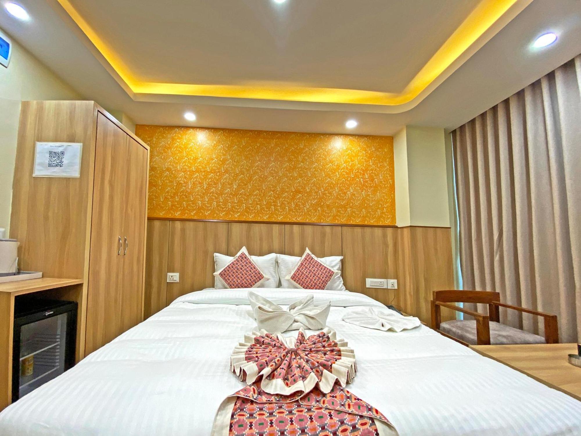 Lumbini Airport 3* Kathmandu