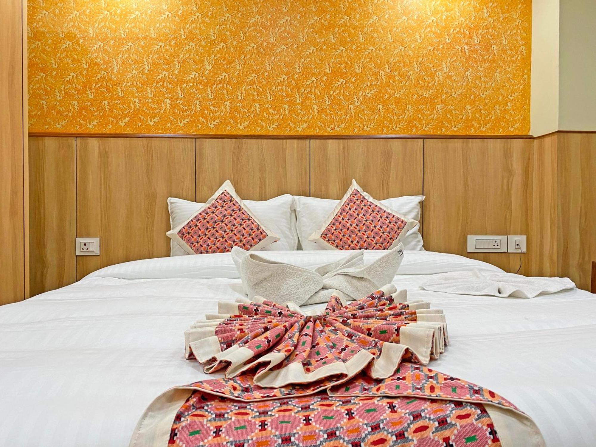 Lumbini Airport Hotel