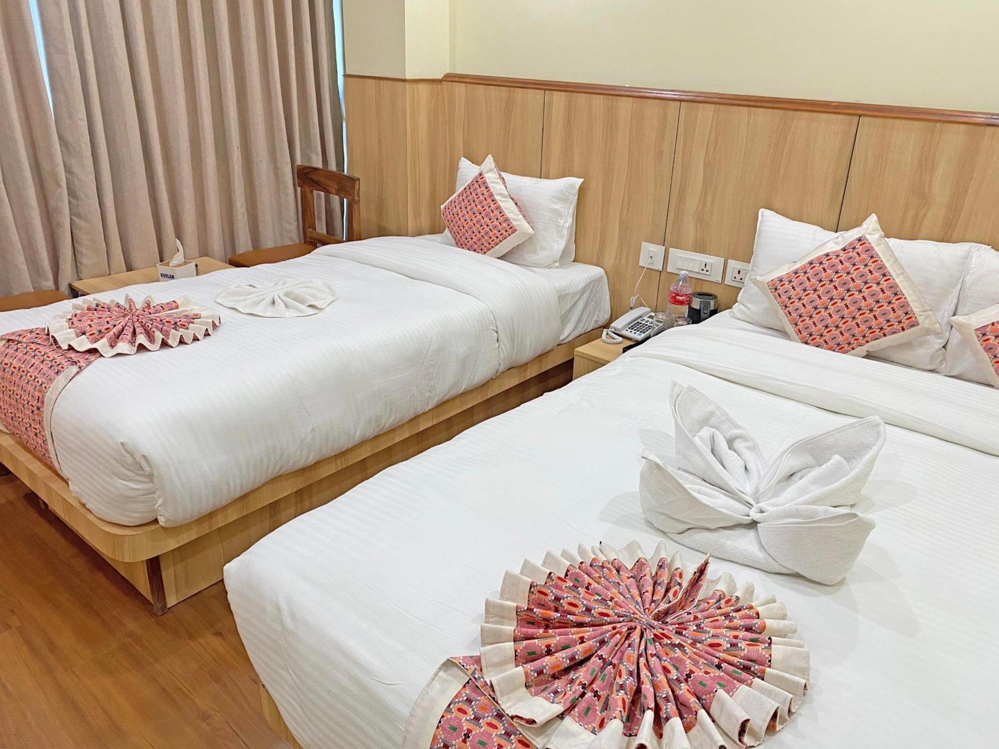 Hotel Lumbini Airport