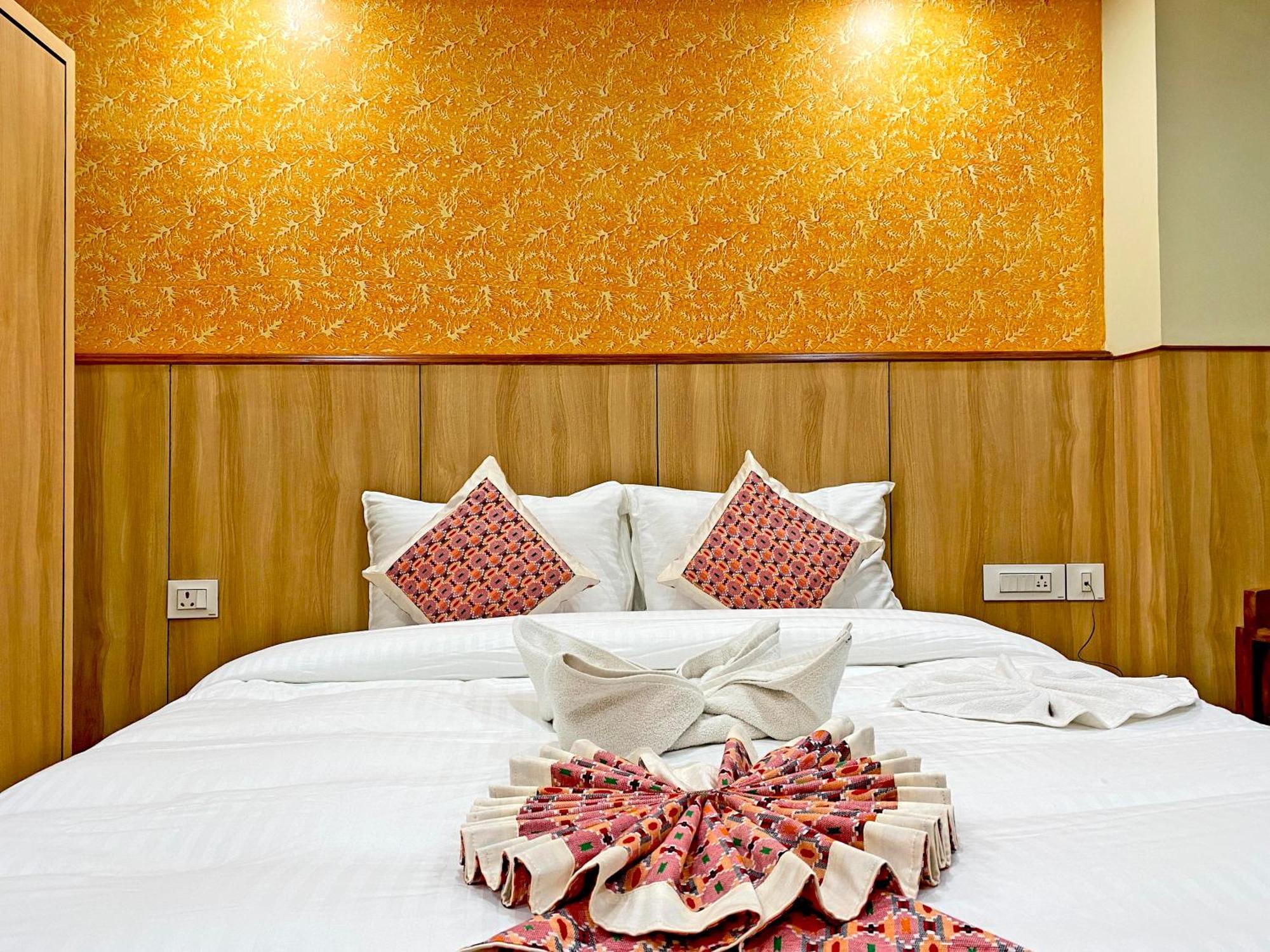 Lumbini Airport Hotel 3*