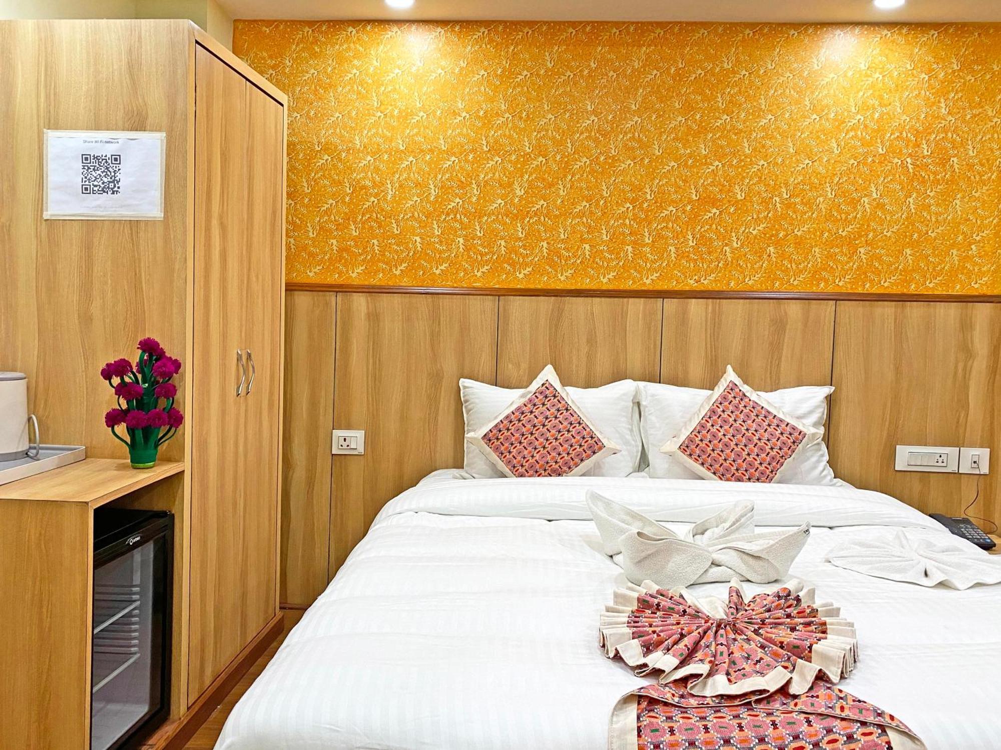 Lumbini Airport 3*