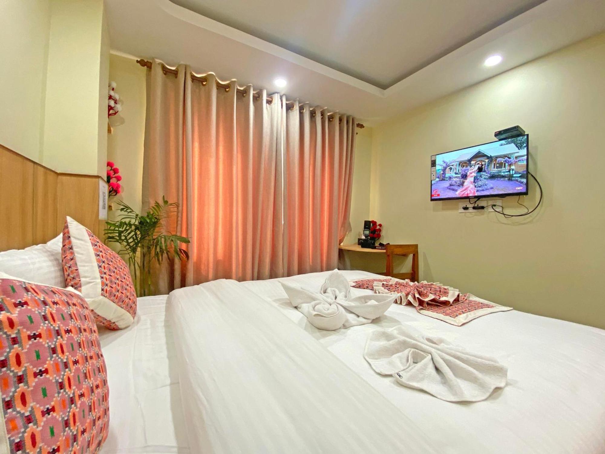 Lumbini Airport Hotel
