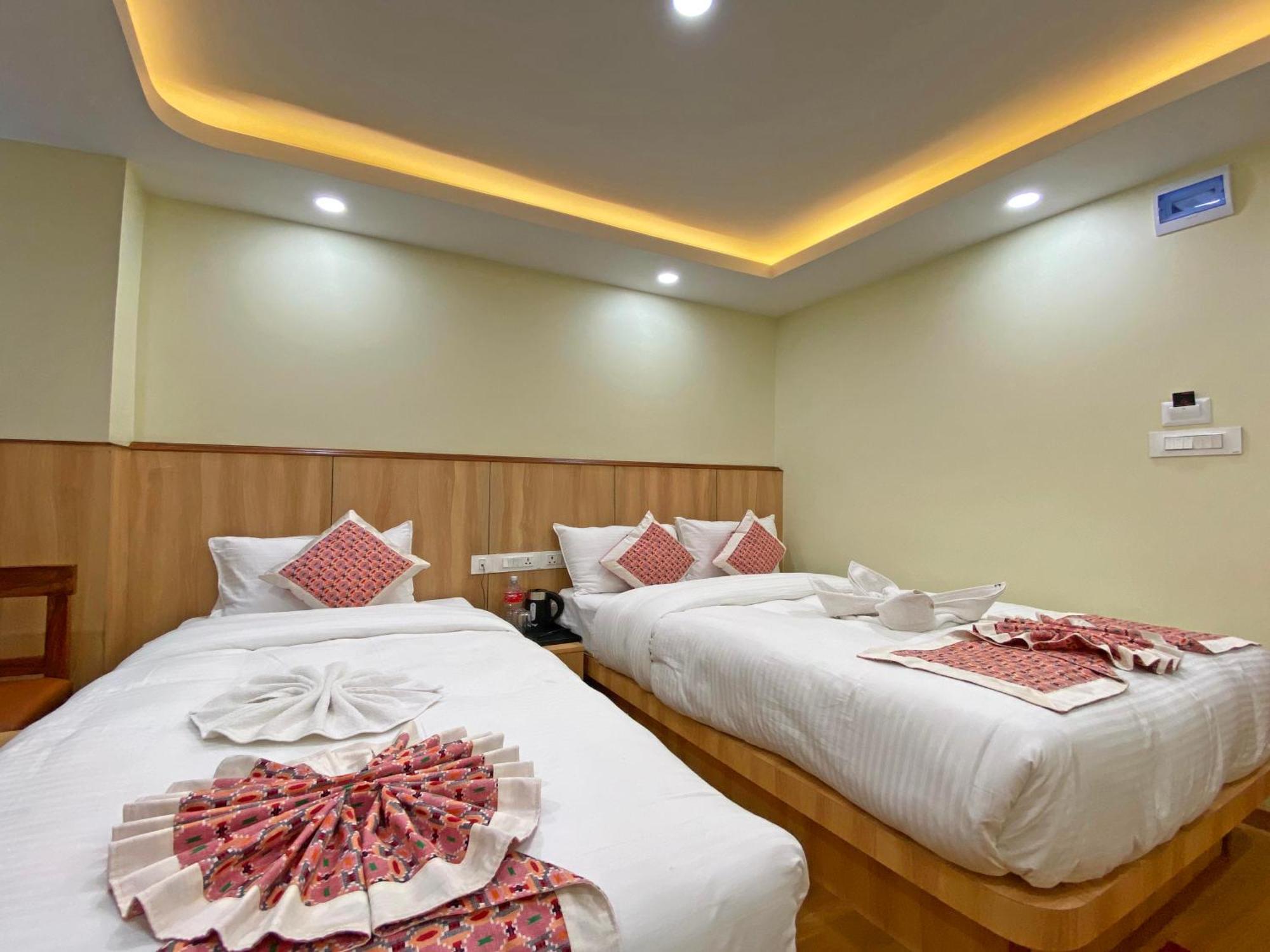 Lumbini Airport 3*