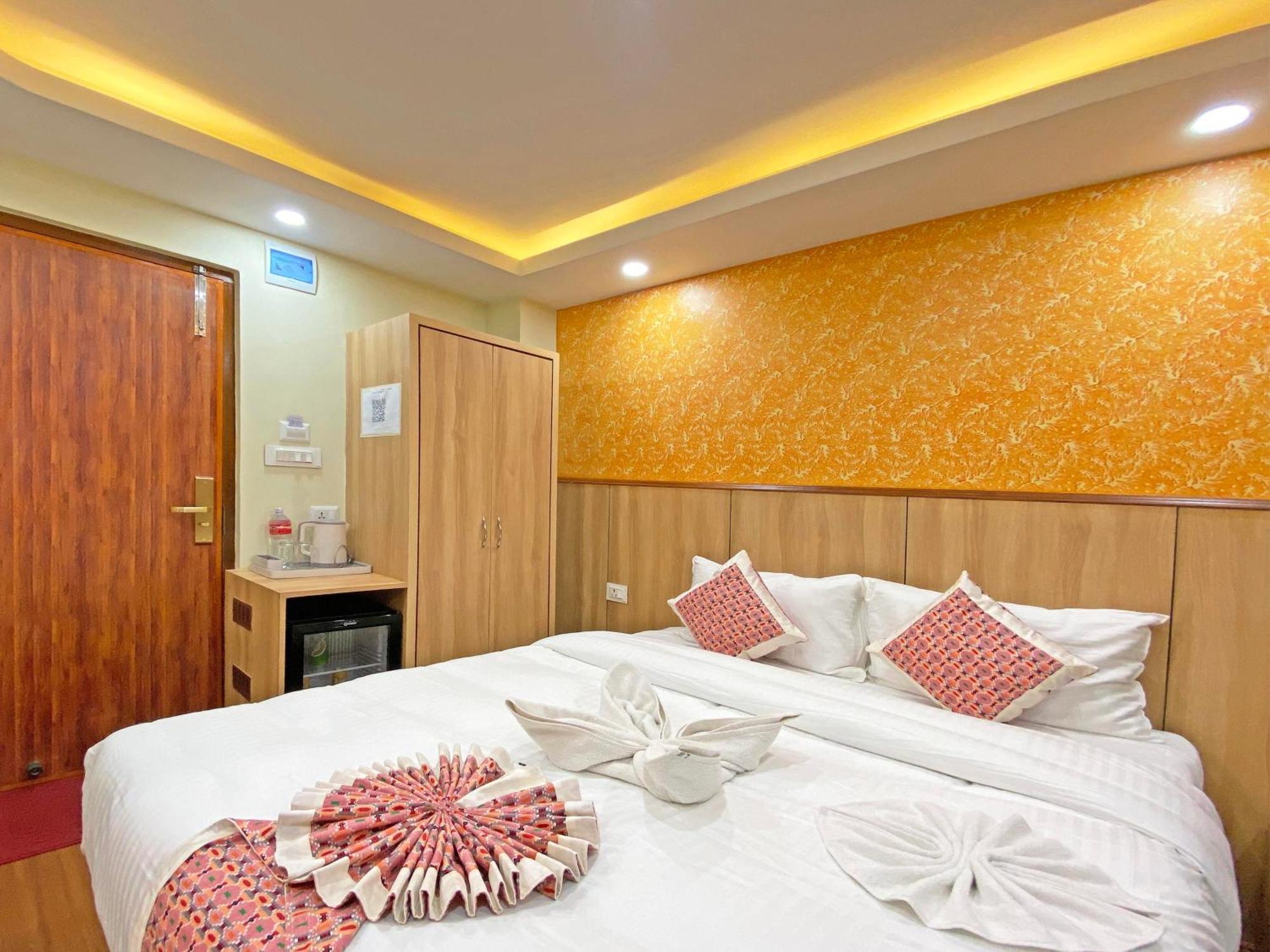 Hotel Lumbini Airport Kathmandu