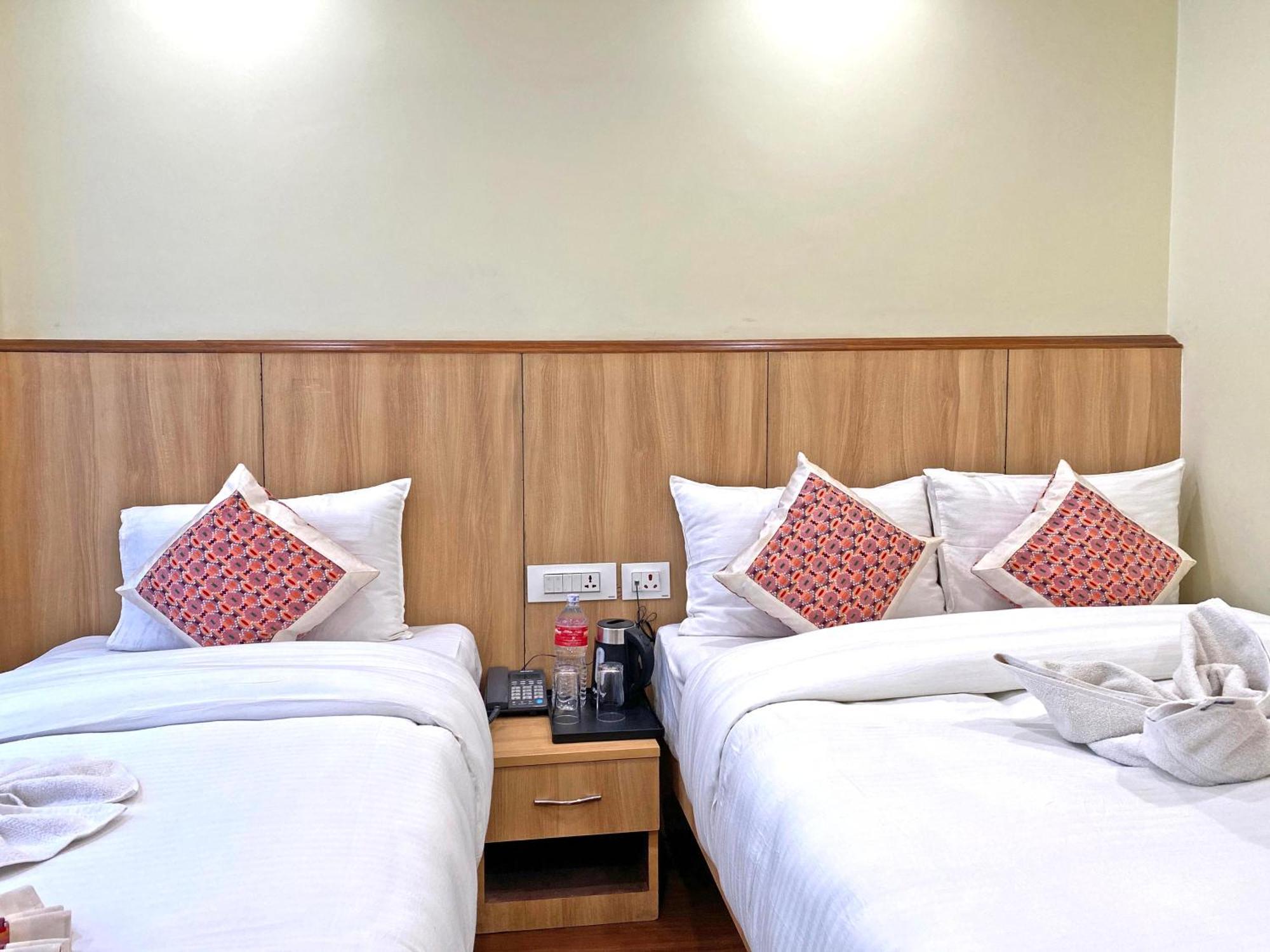 Hotel Lumbini Airport