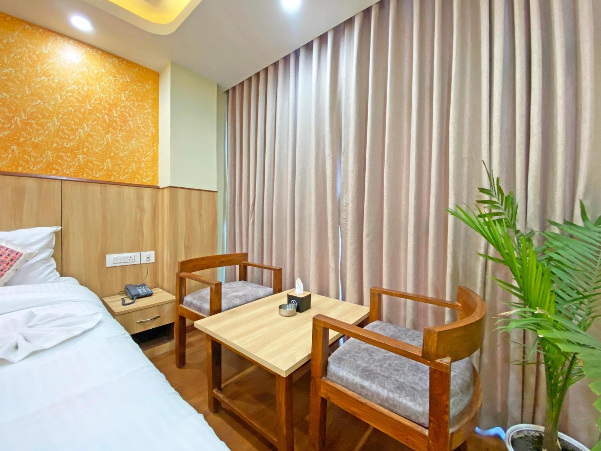 Hotel Lumbini Airport Kathmandu