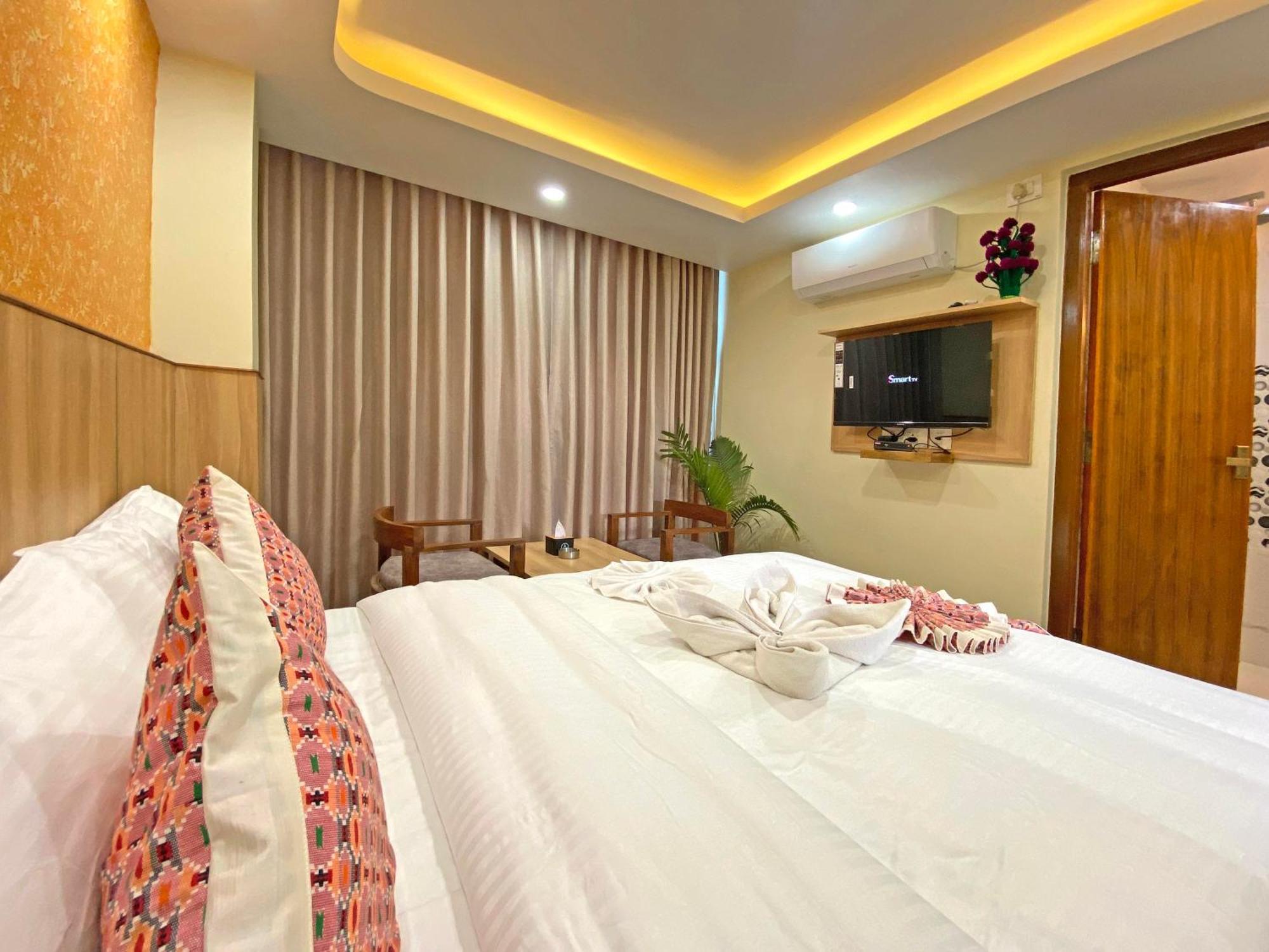 Lumbini Airport 3*