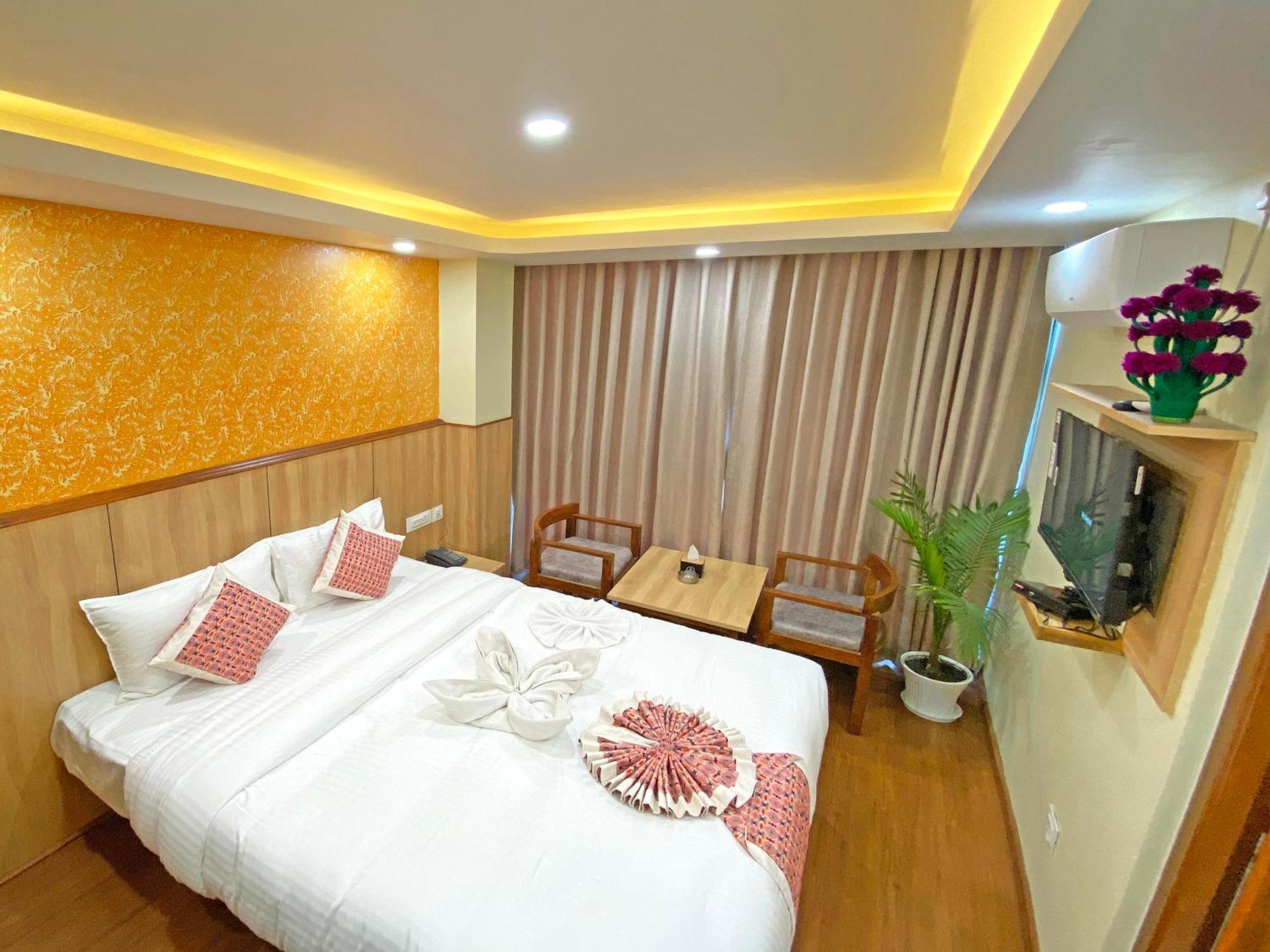 Lumbini Airport 3* Kathmandu