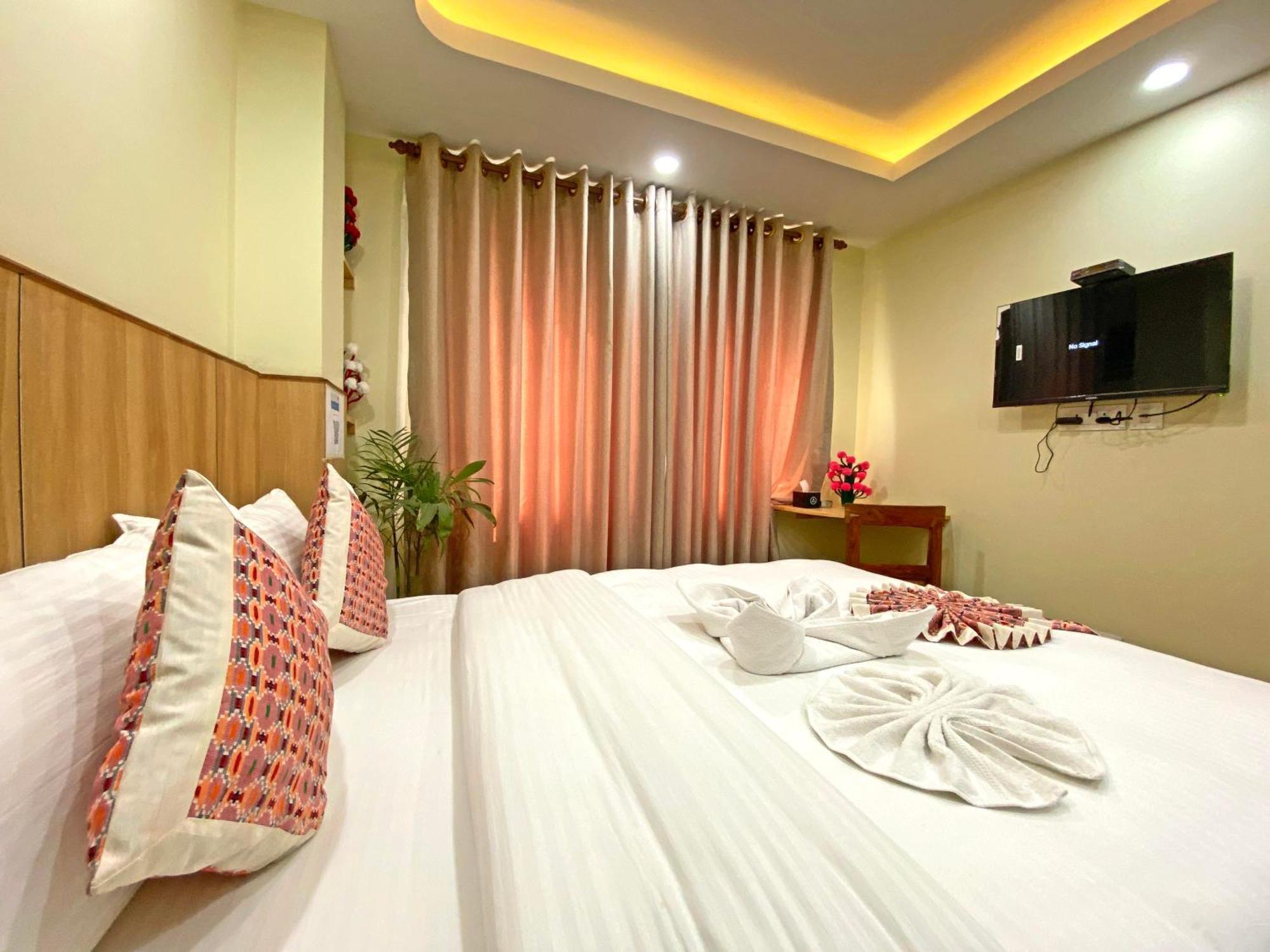 Lumbini Airport 3* Kathmandu