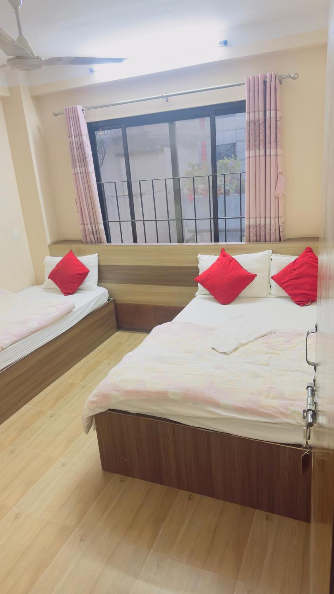Rajdhani Visit