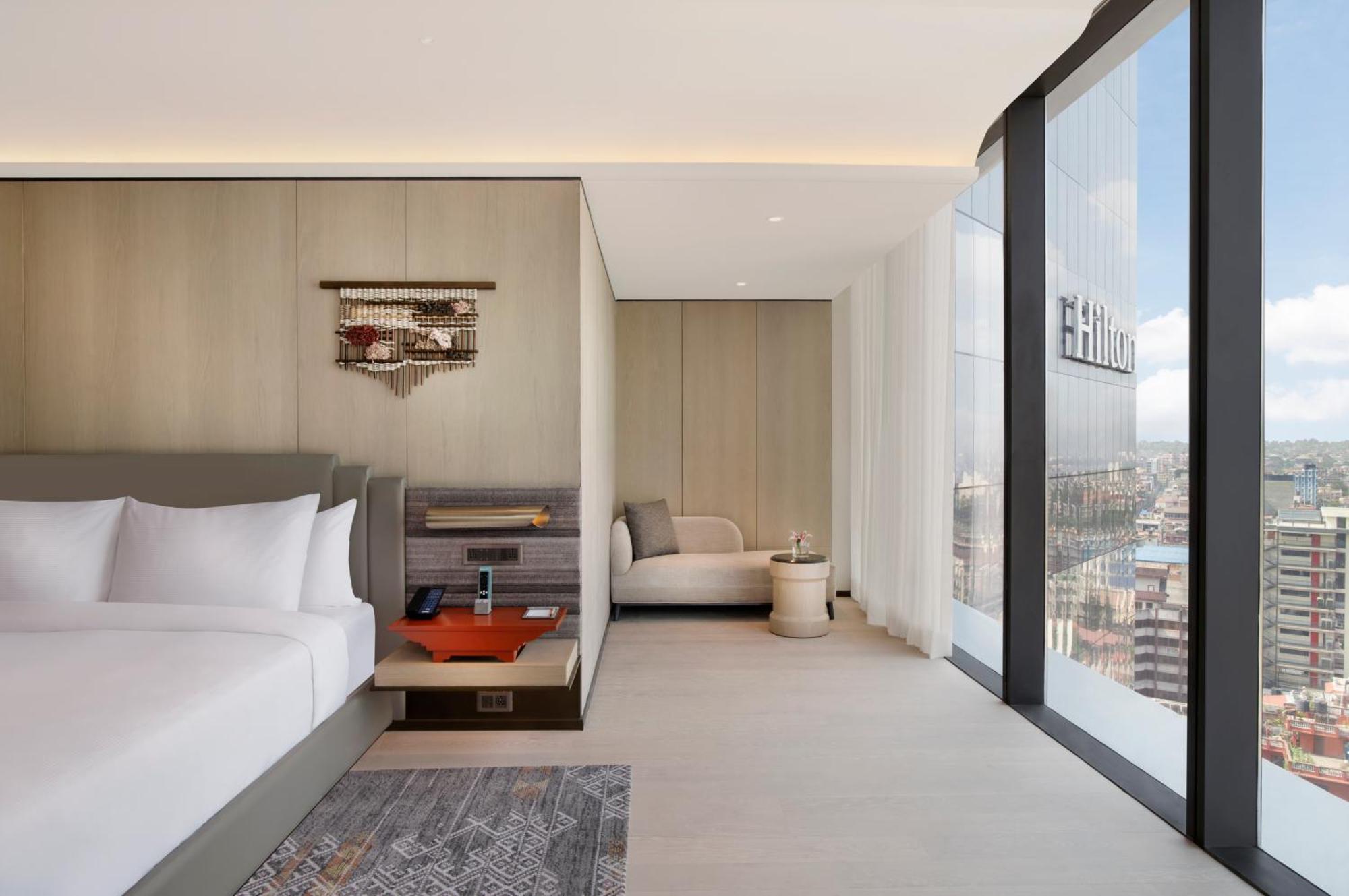 Hotel Hilton