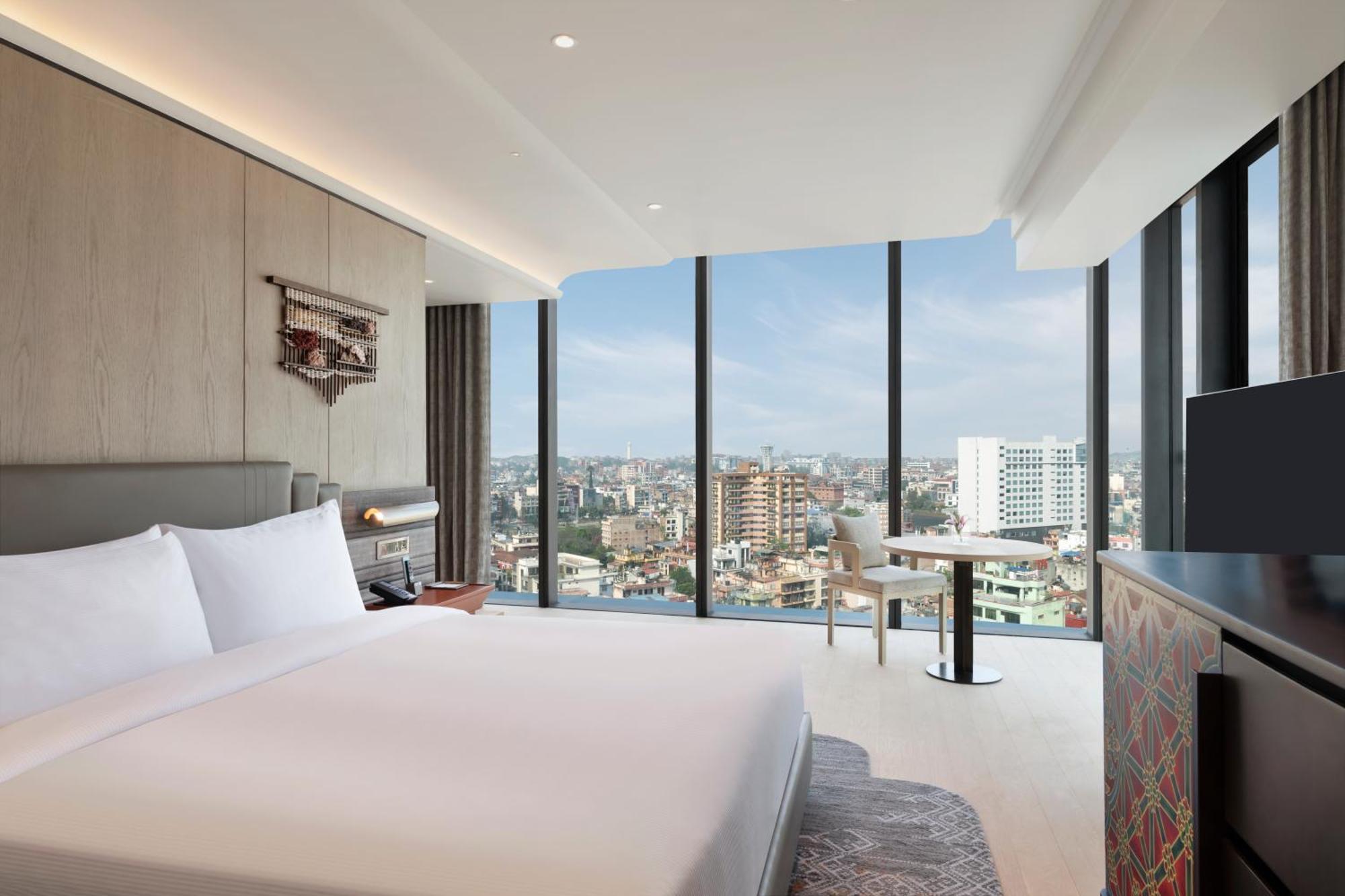 Hilton