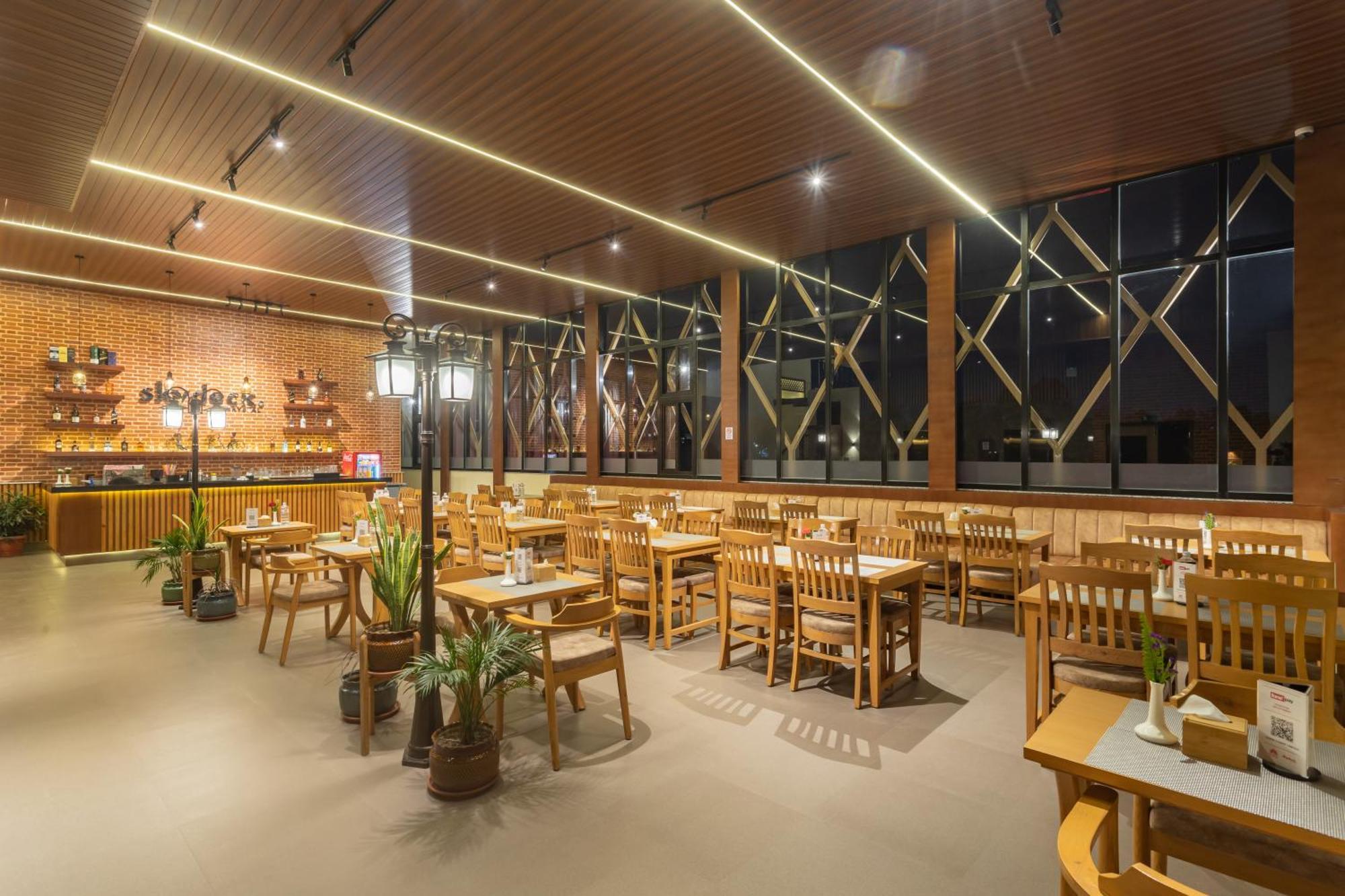 Crystal Pashupati 4* Kathmandu