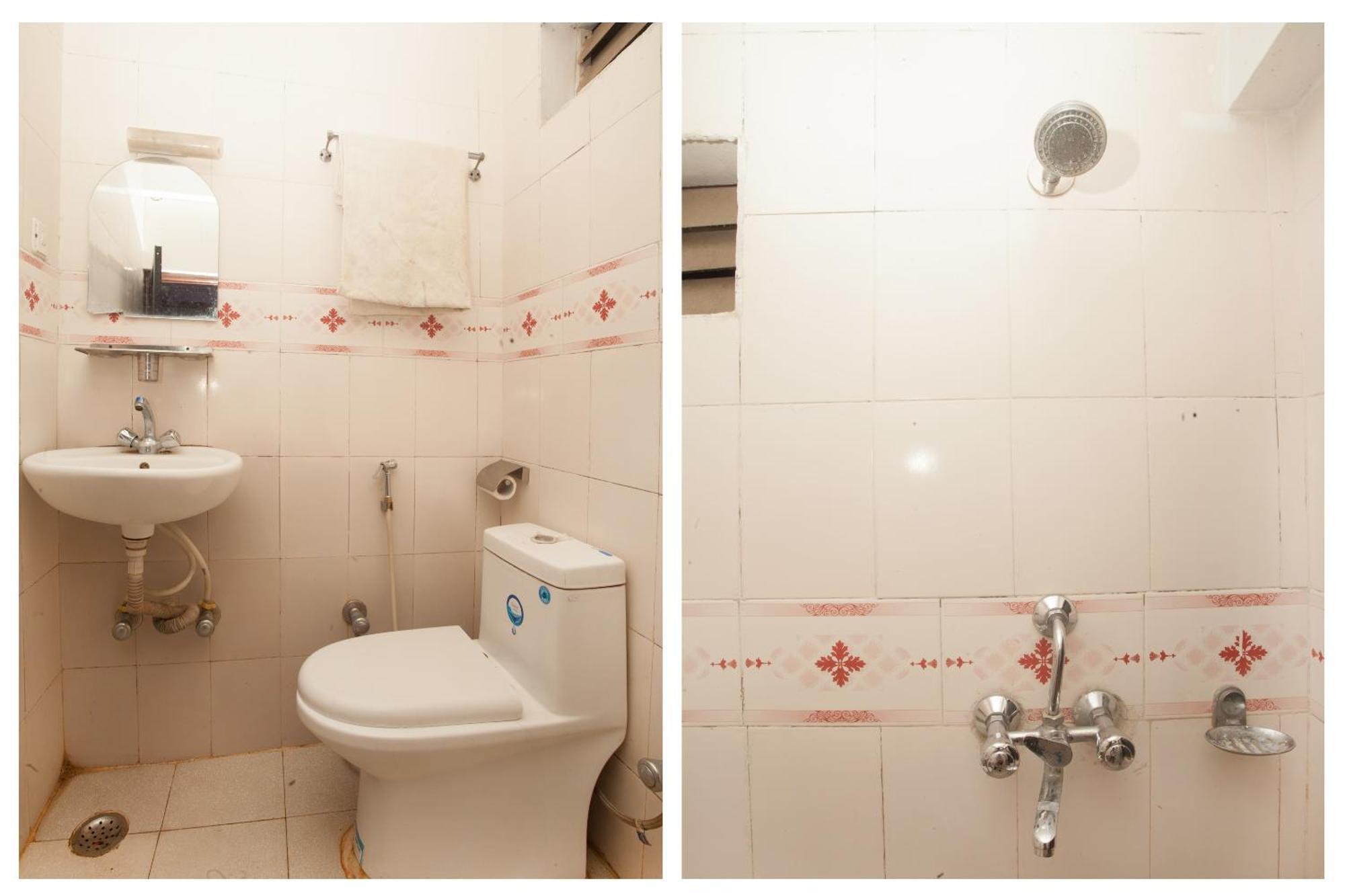 Hotel Oyo 814 Machhapuchhre Kathmandu