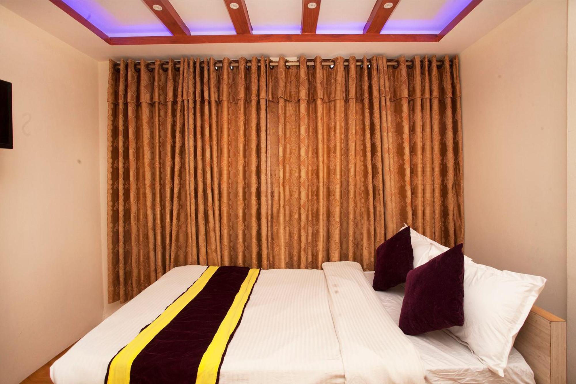 Hotel Oyo 814 Machhapuchhre