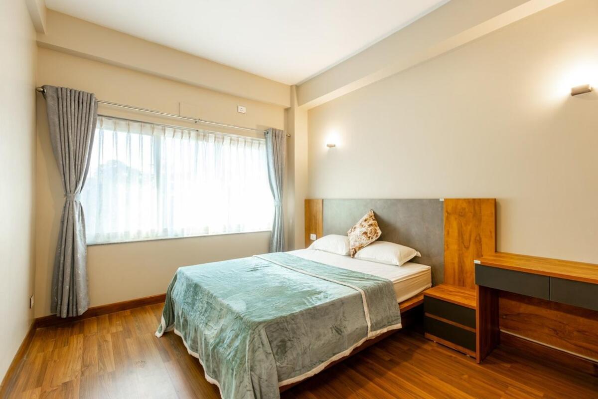 2bhk With Private Balcony Kathmandu