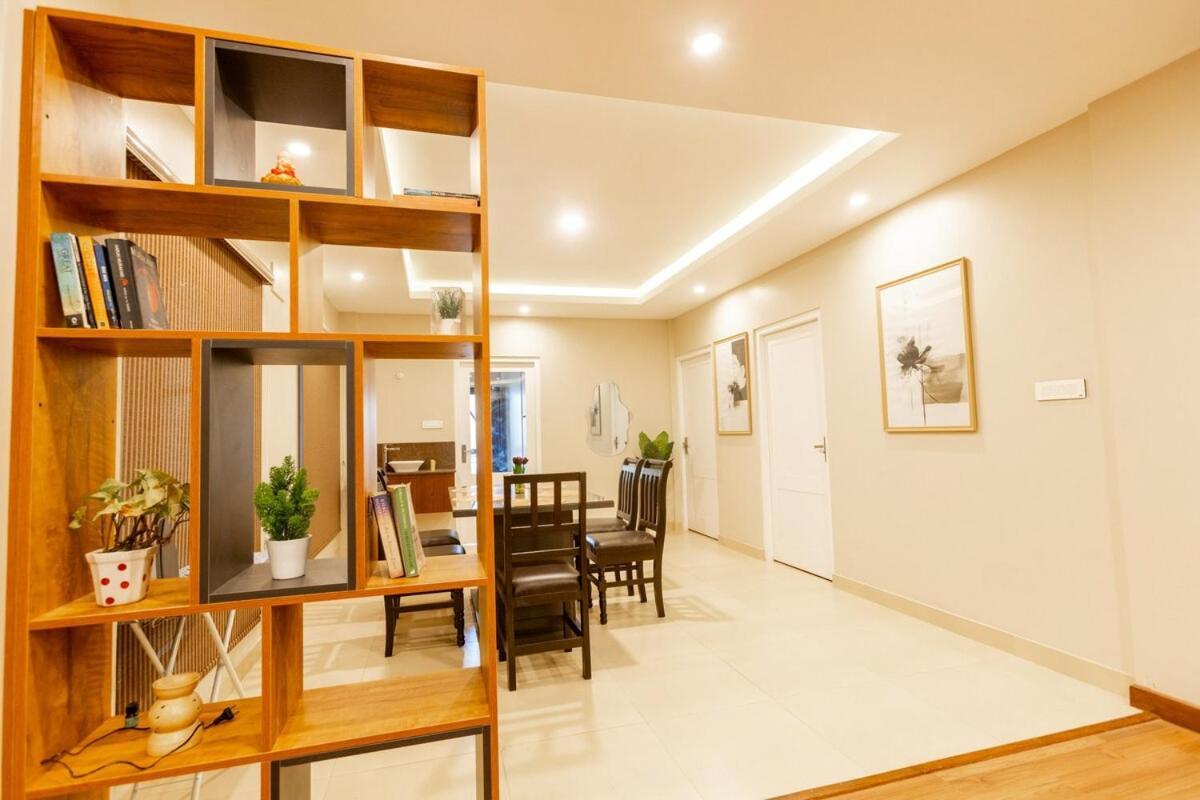 2bhk With Private Balcony Apartment Kathmandu