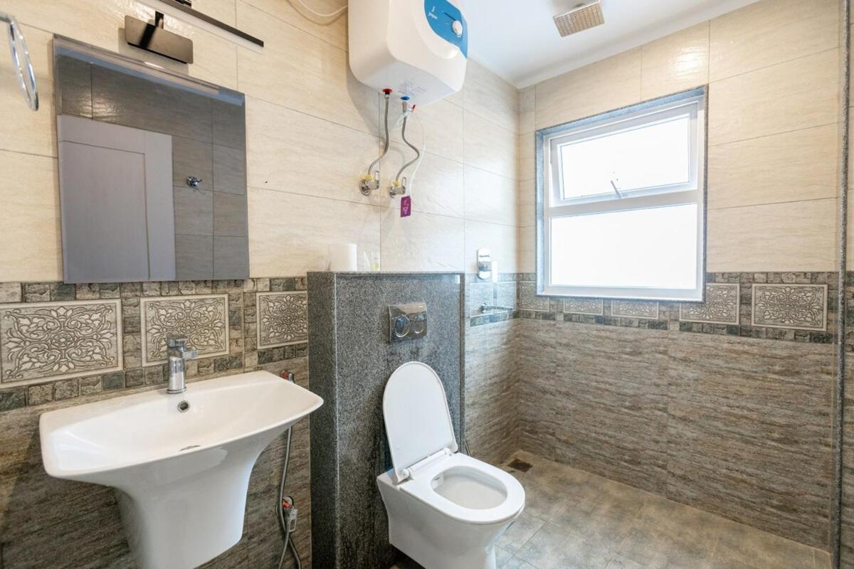 2bhk With Private Balcony *