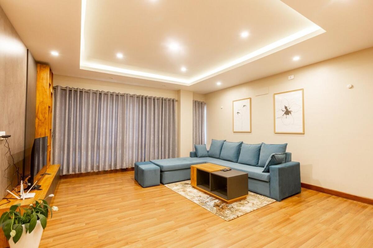 2bhk With Private Balcony *