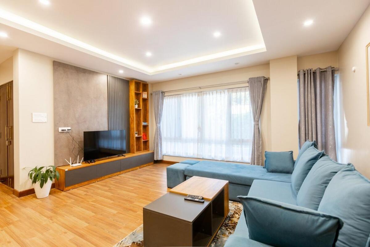 2bhk With Private Balcony
