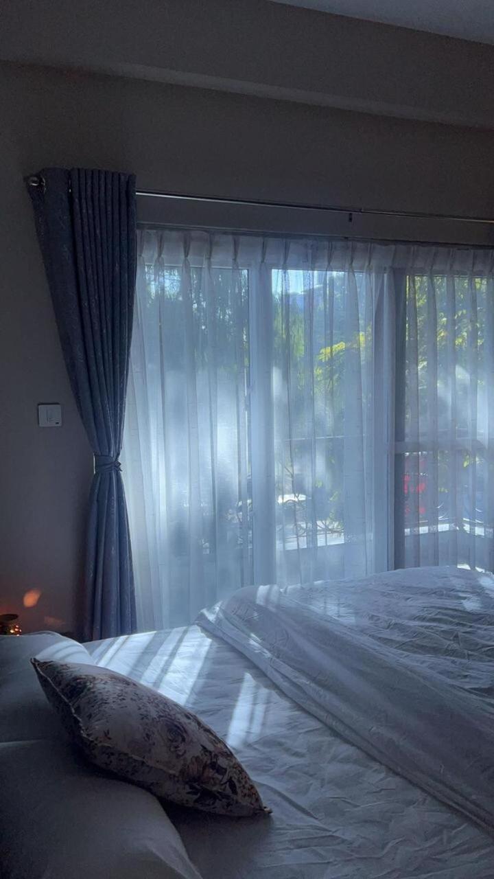2bhk With Private Balcony