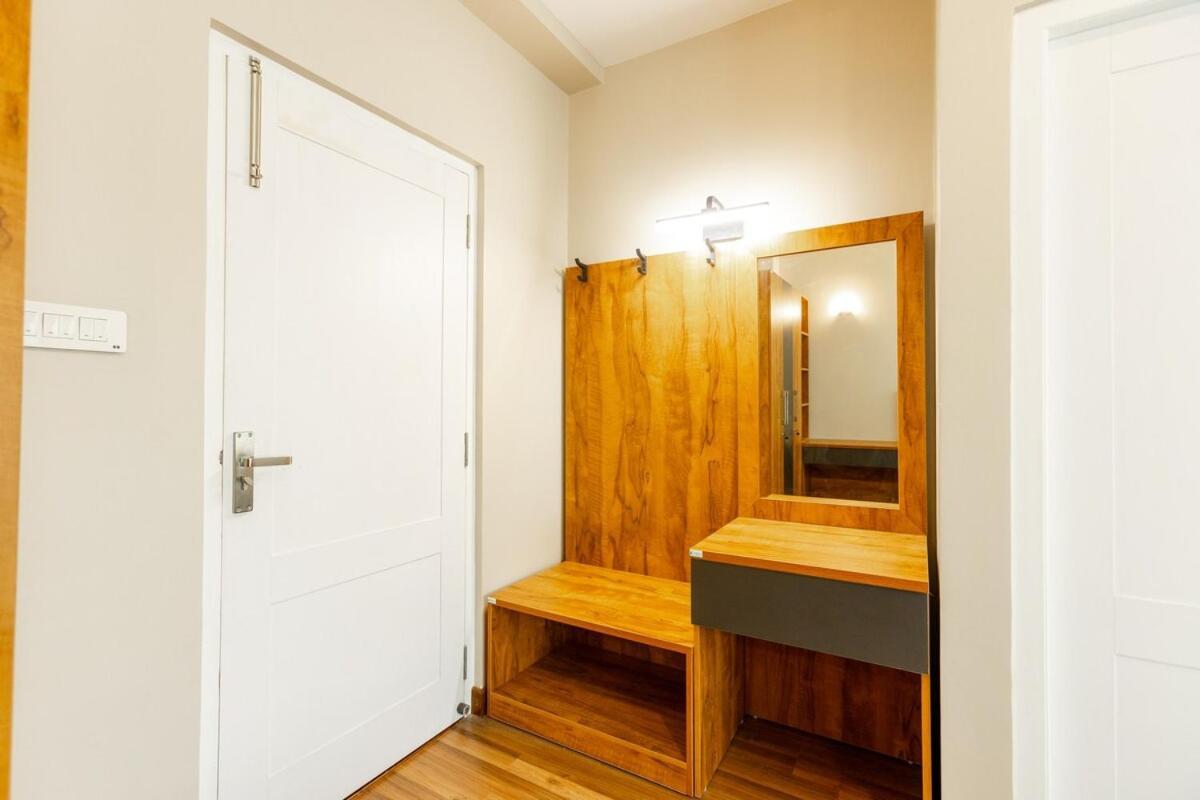 2bhk With Private Balcony *