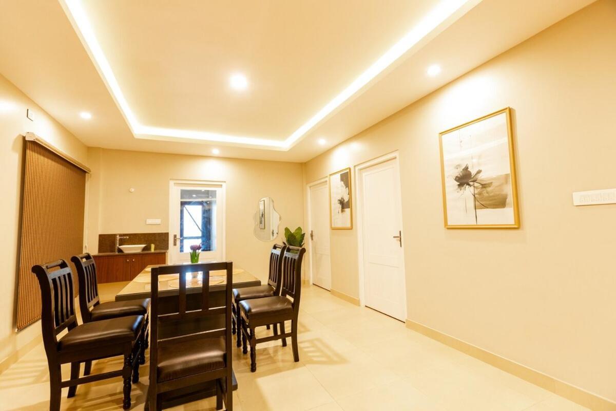 2bhk With Private Balcony * Kathmandu