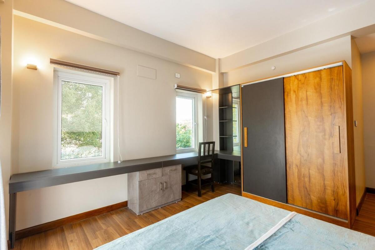 2bhk With Private Balcony * Kathmandu