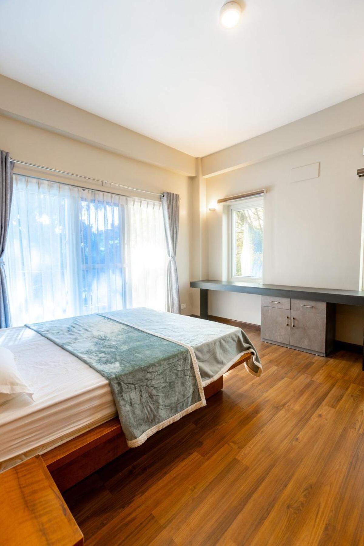 2bhk With Private Balcony * Kathmandu