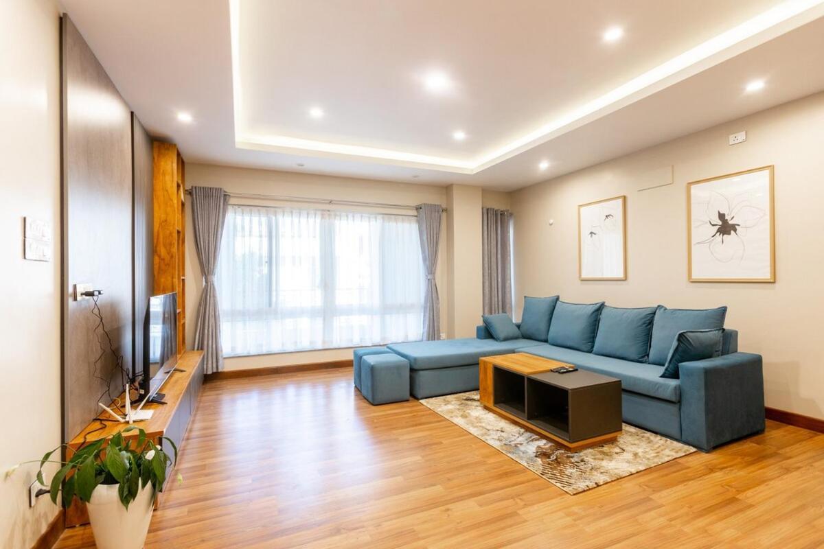 2bhk With Private Balcony