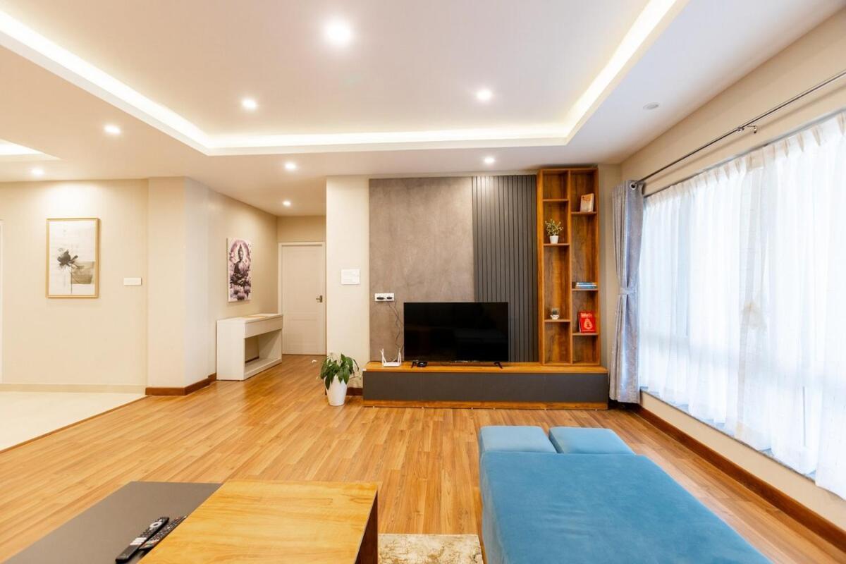 2bhk With Private Balcony *