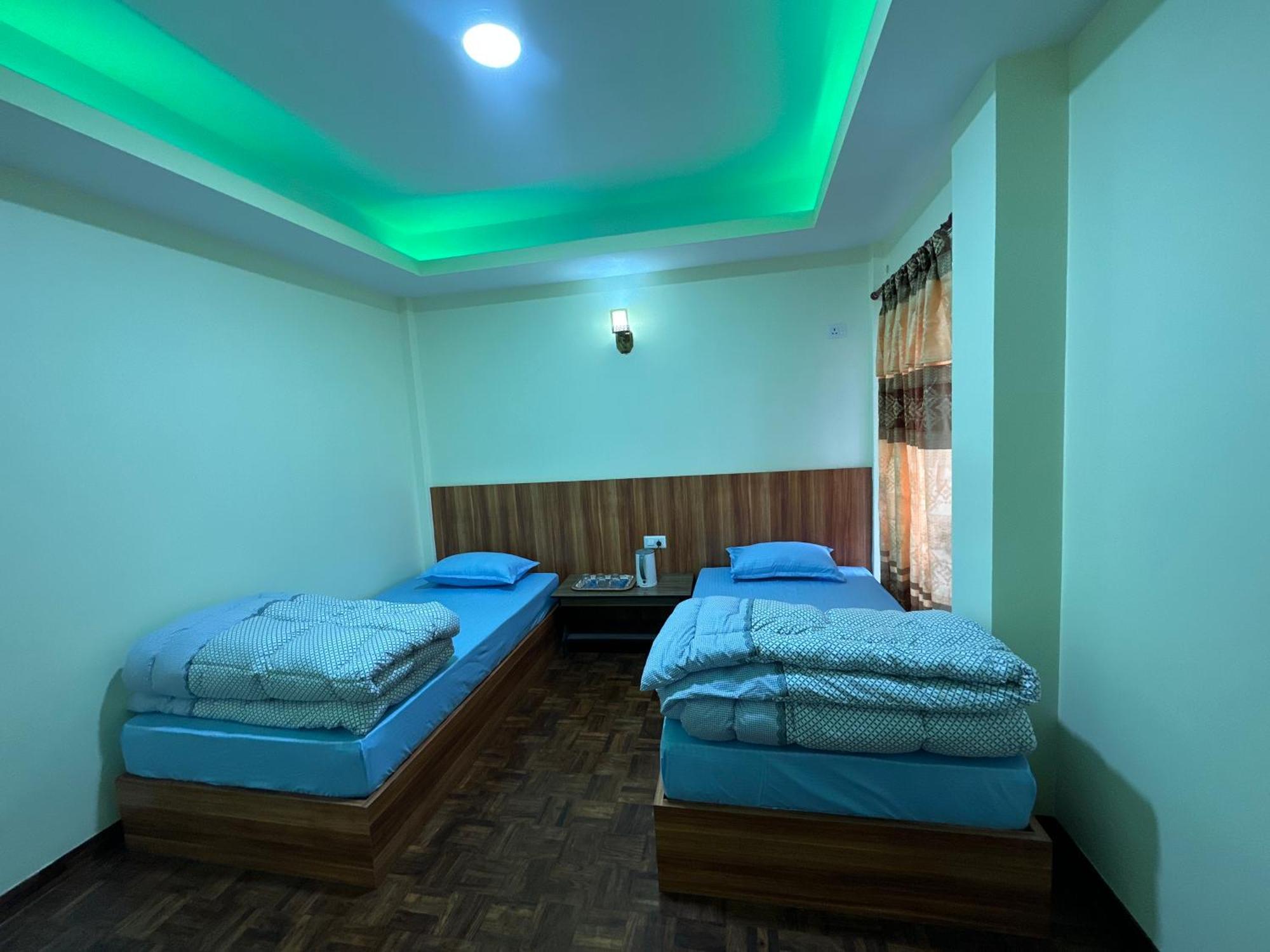 Homestay Dorje Kathmandu