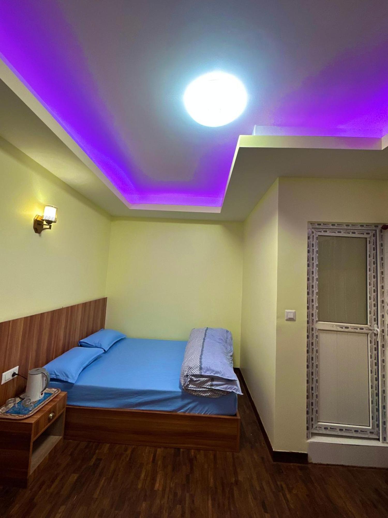 Homestay Dorje Kathmandu