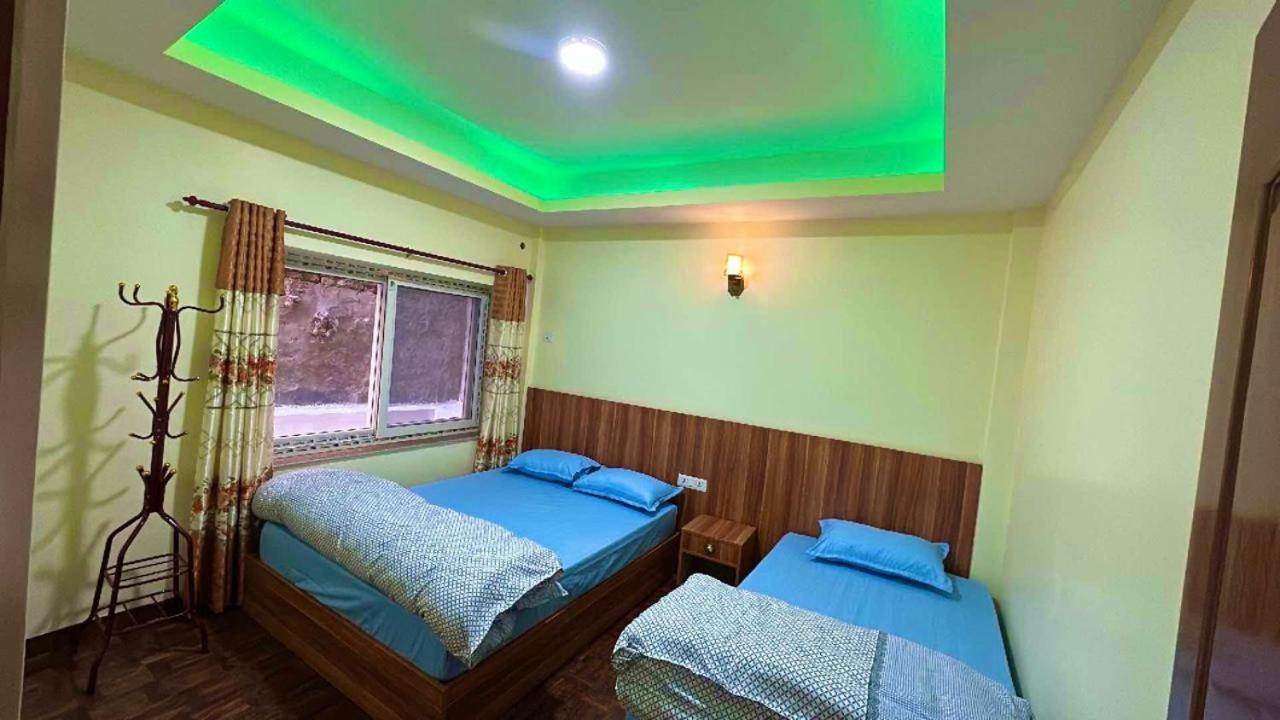 Homestay Dorje Kathmandu